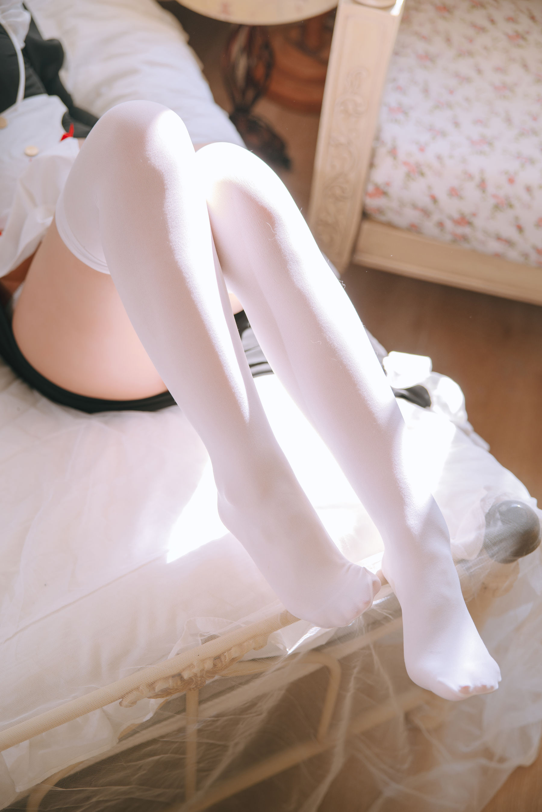 Cosplay 日奈娇 - 猫娘女仆  第16张