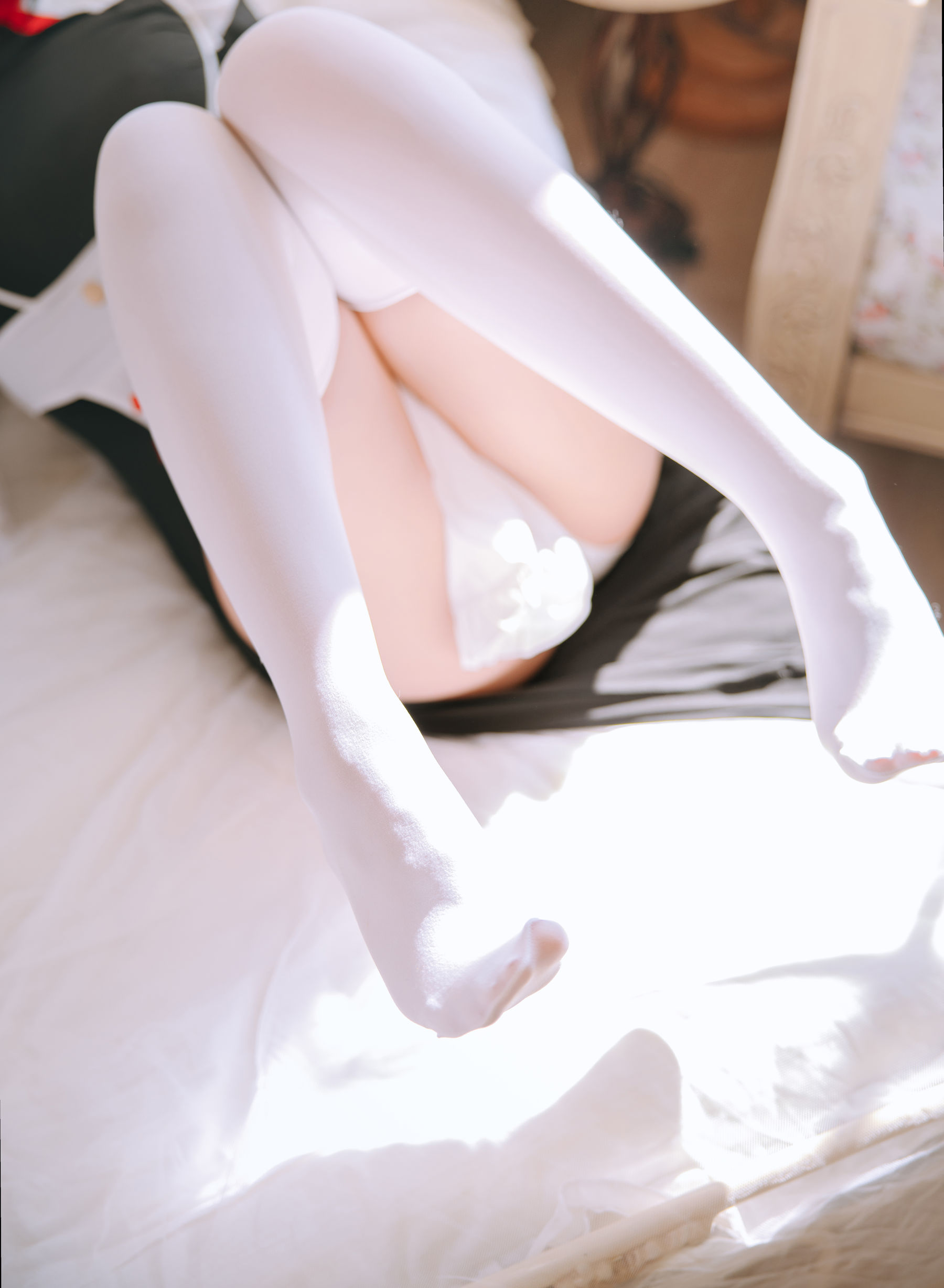 Cosplay 日奈娇 - 猫娘女仆  第23张