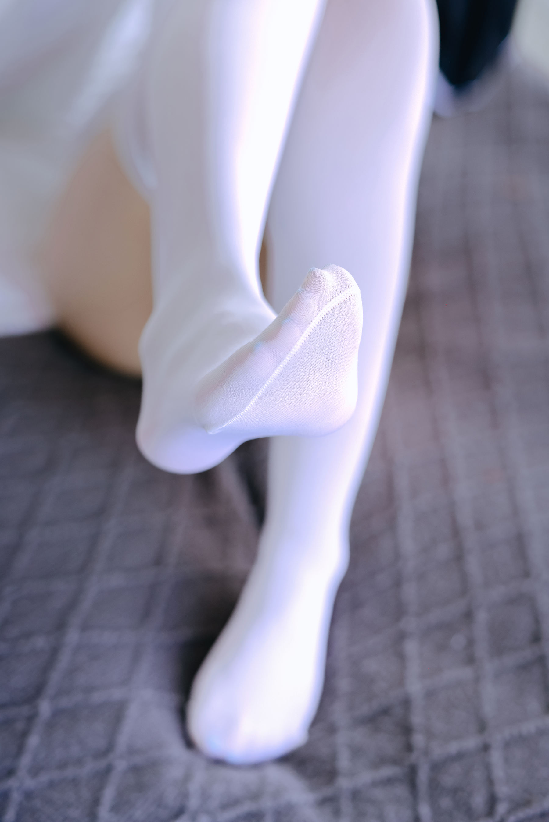 Cosplay 日奈娇 - 圣洁修女  第40张