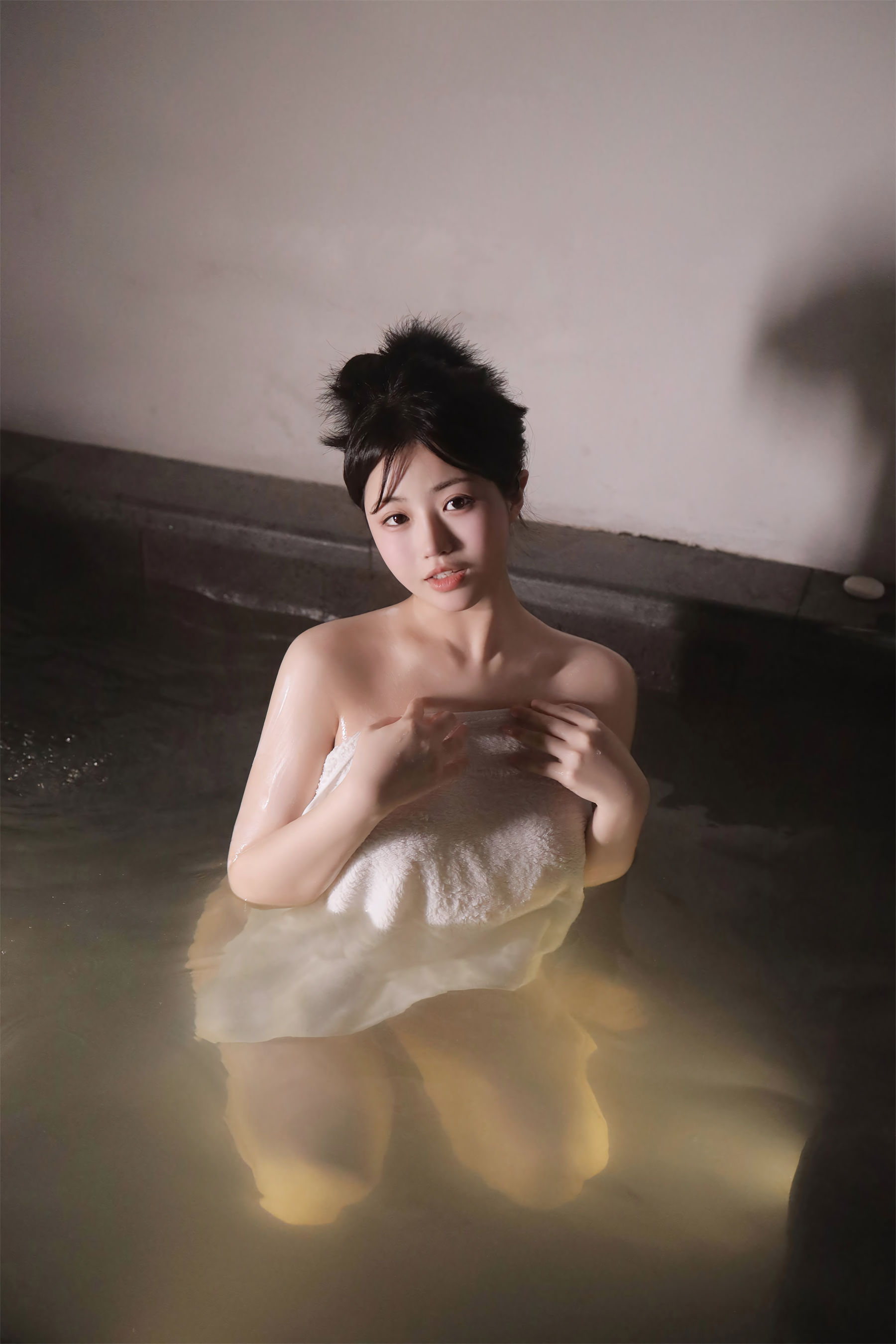 陈小花 - 泡澡  第4张
