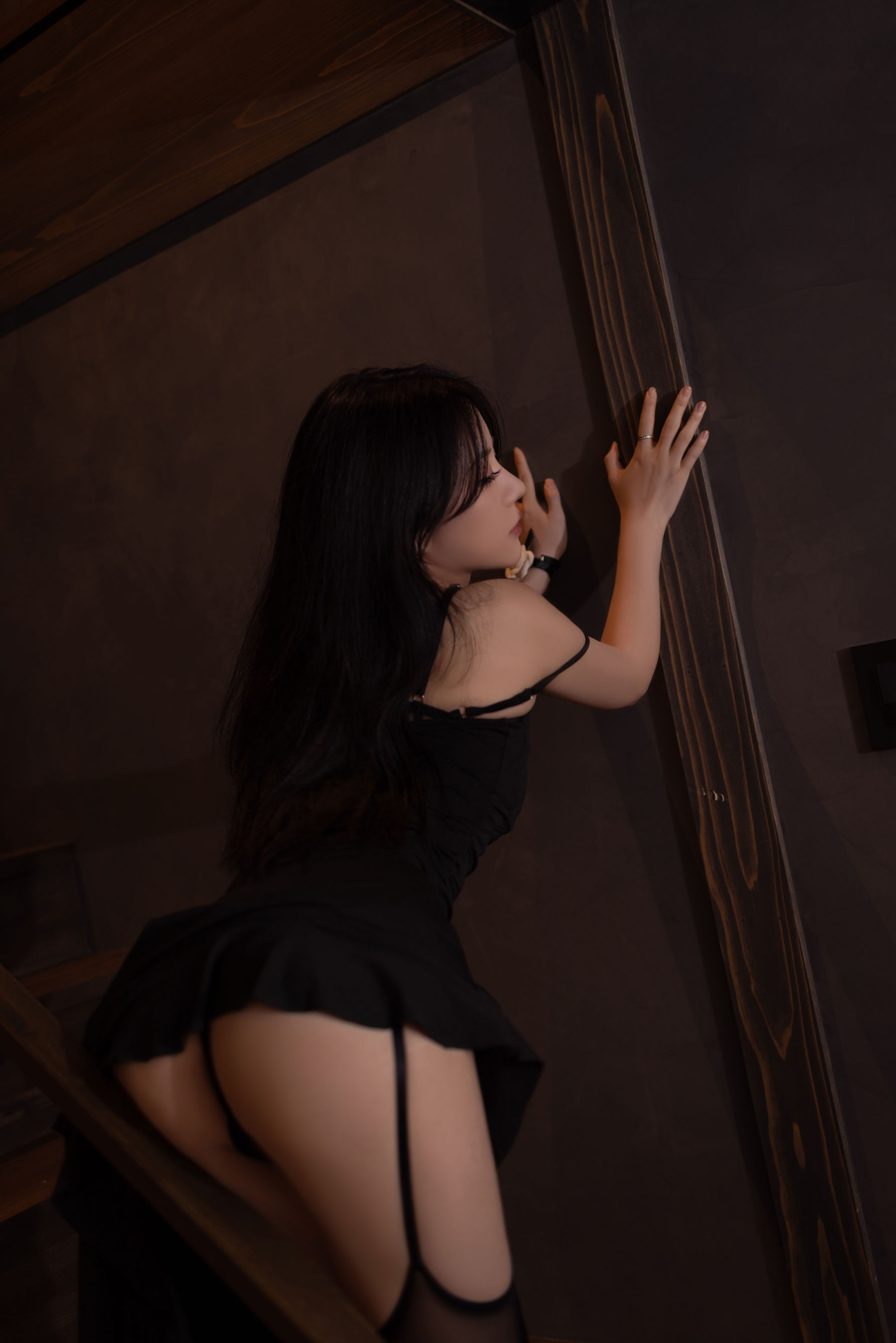 鱼子酱 中秋写真  第43张