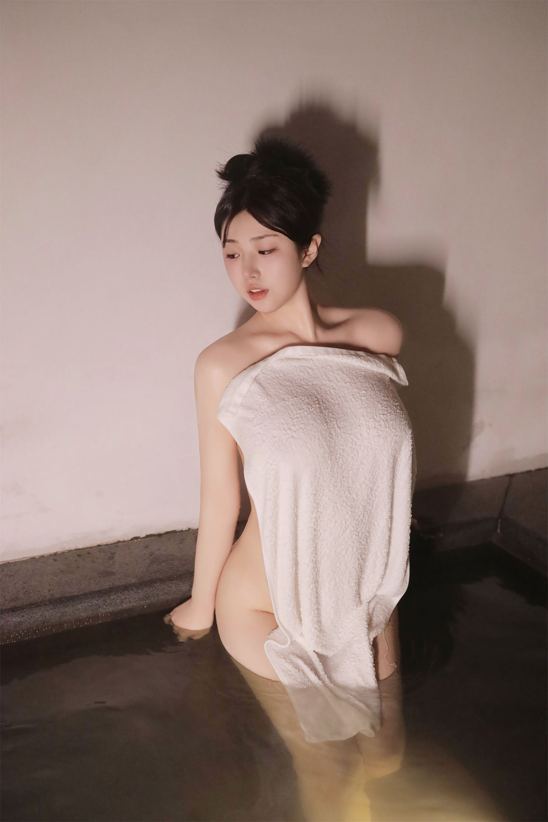 陈小花 - 泡澡  第37张