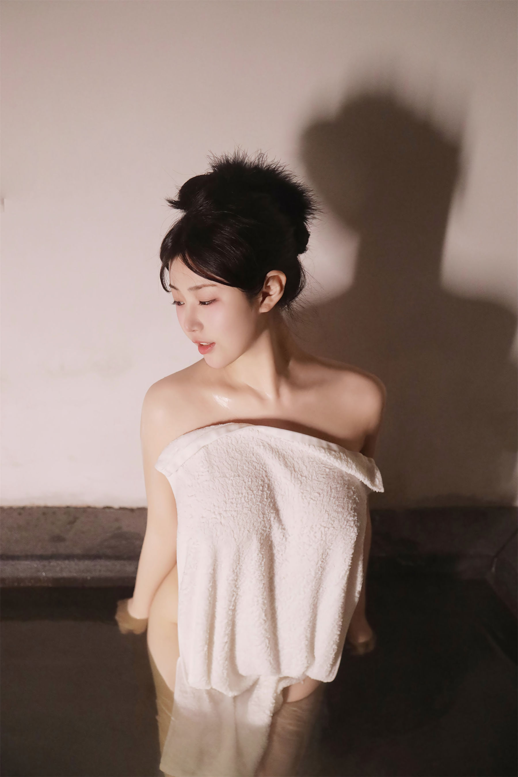 陈小花 - 泡澡  第38张