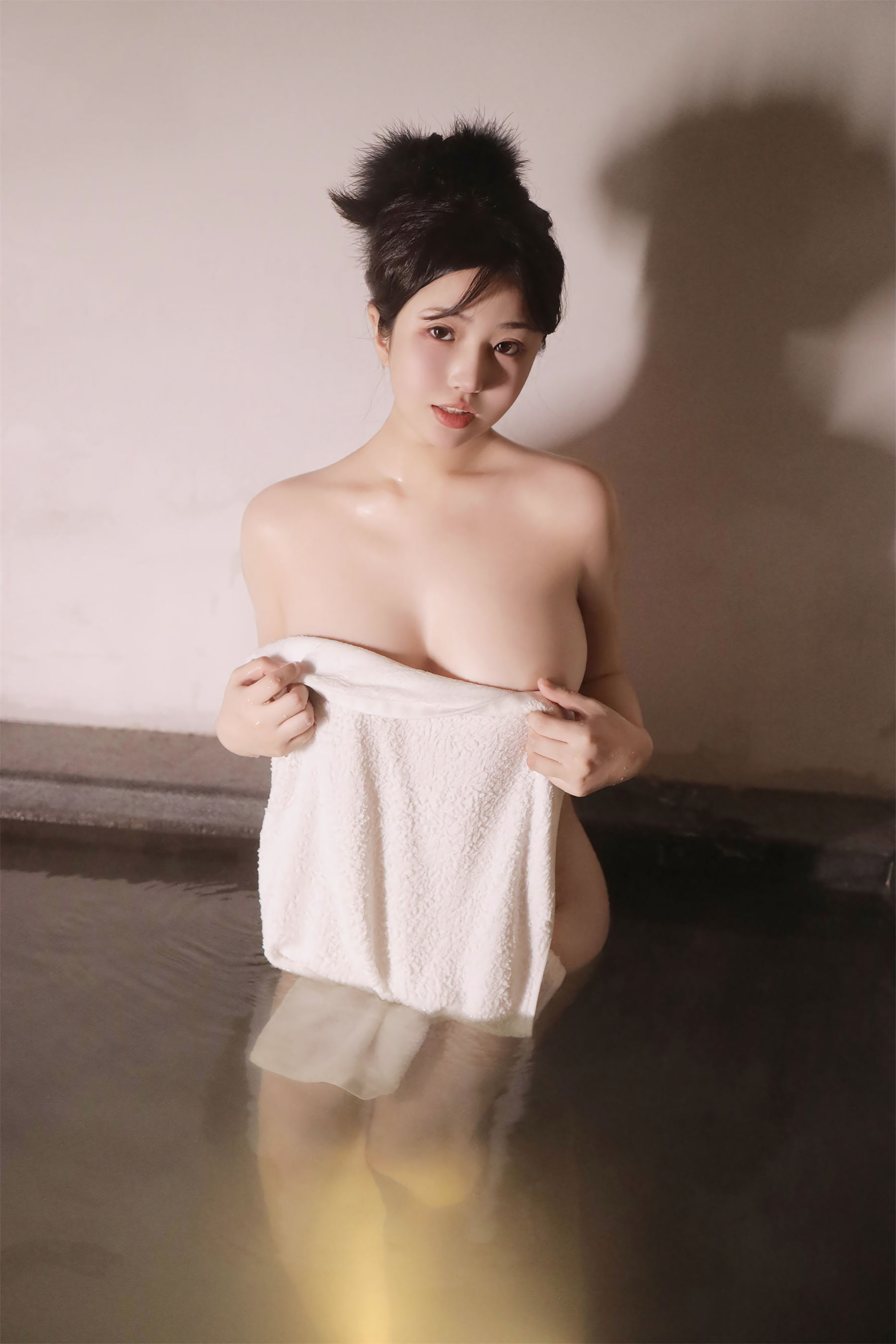 陈小花 - 泡澡  第39张