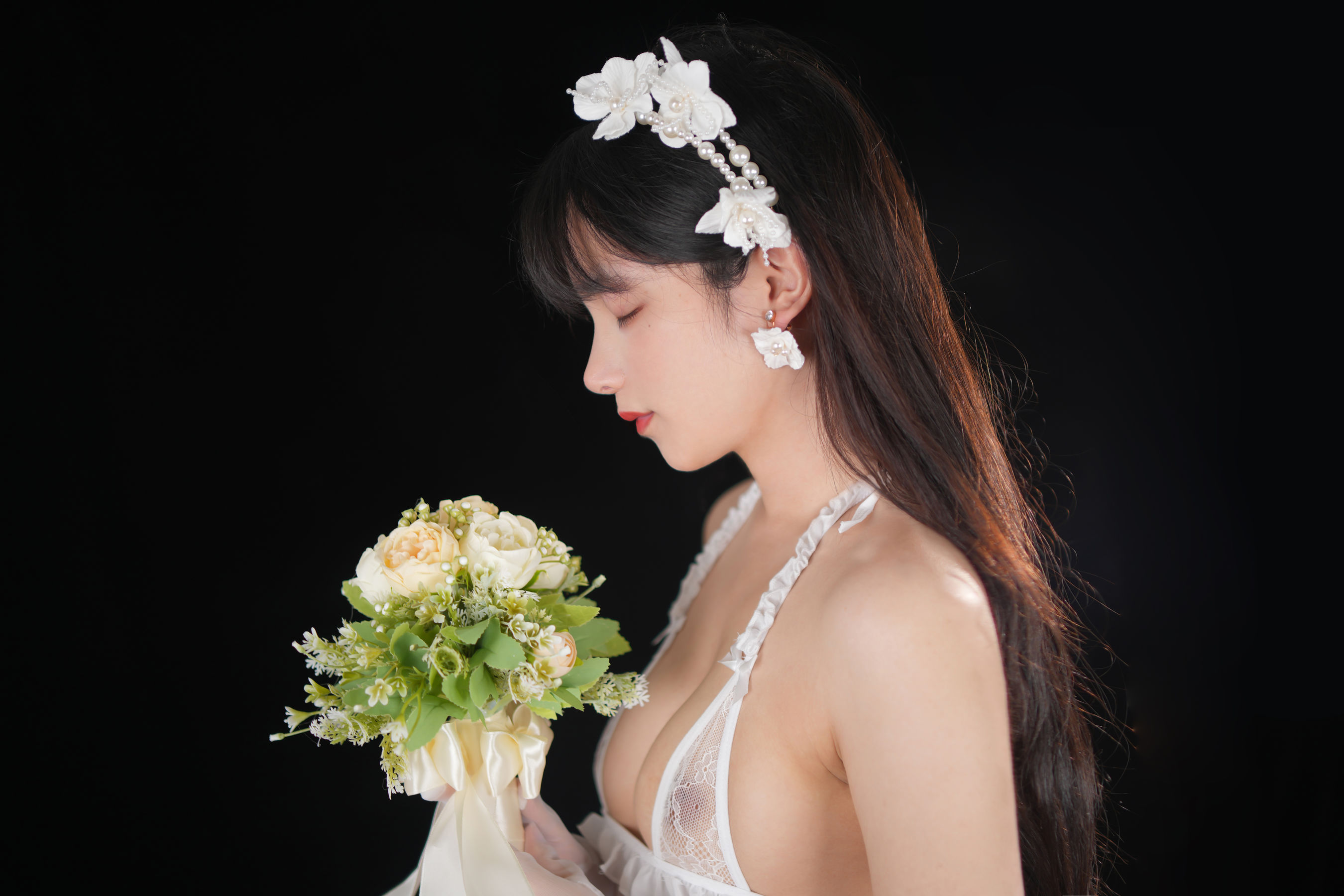 豪歌 - 花之欲  第2张