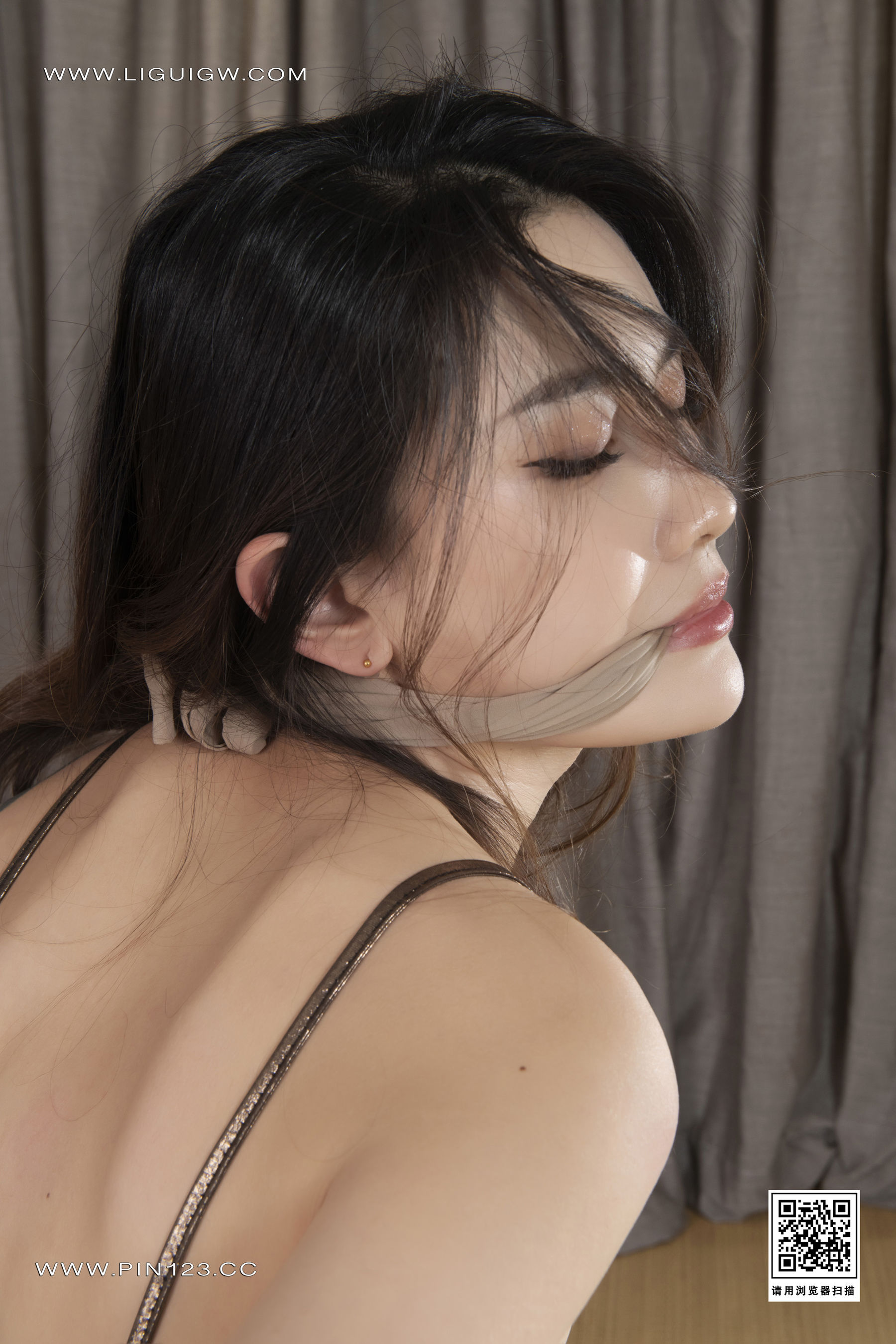 [Ligui丽柜] 2024.04.12 美束众筹版 甜甜  第10张