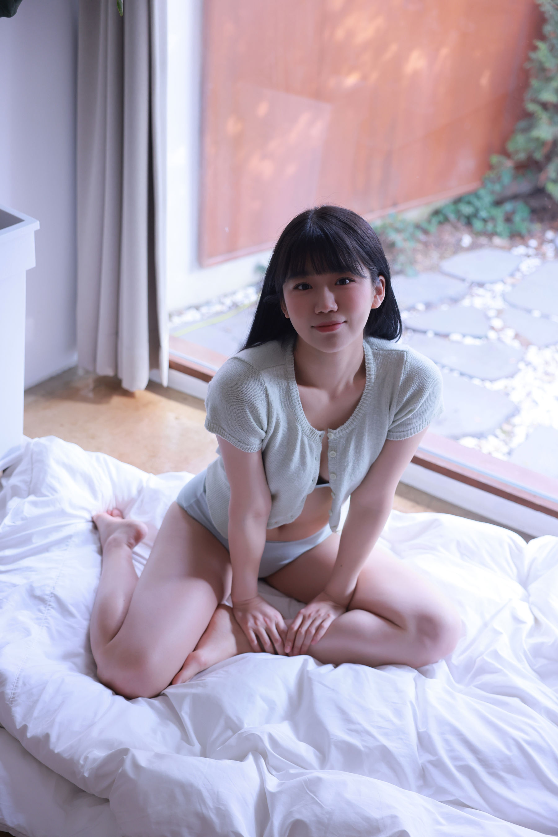 [SWEETBOX] Yui - Vol.36 Sweet Dream  第29张