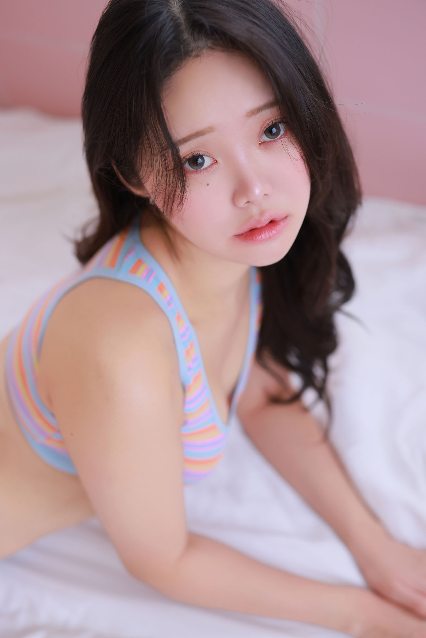 [SWEETBOX] Inah - Vol.37 Vacation  第24张