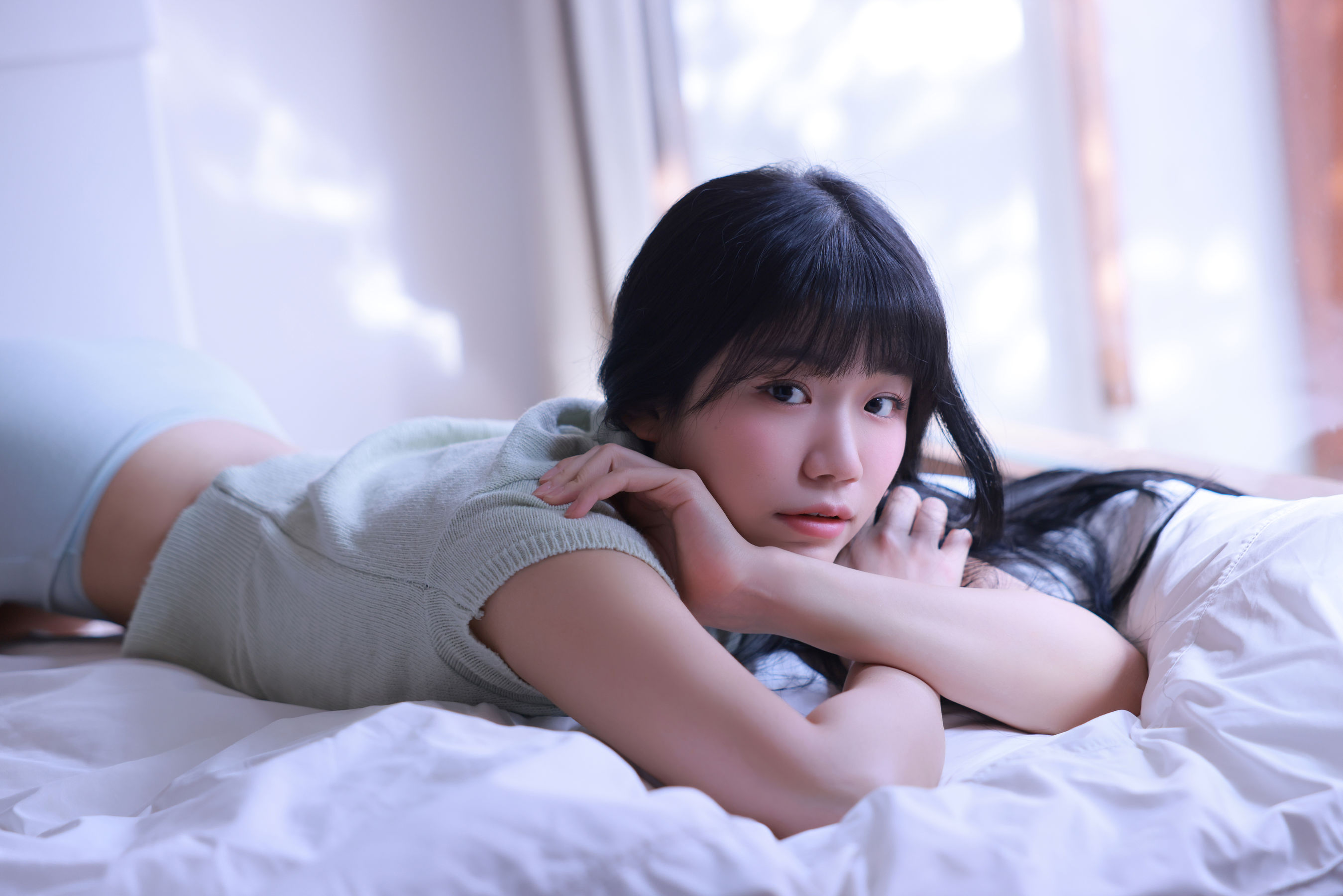 [SWEETBOX] Yui - Vol.36 Sweet Dream  第16张