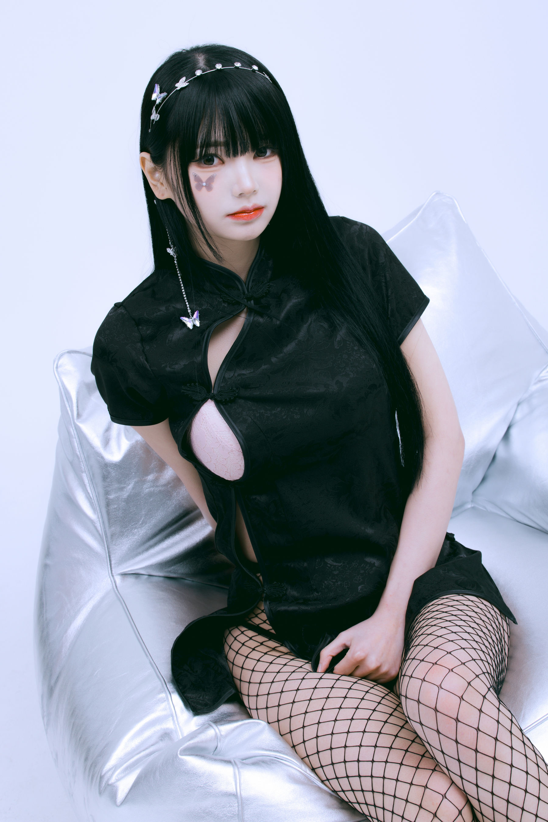 [GlamARchive] Yume - No.02