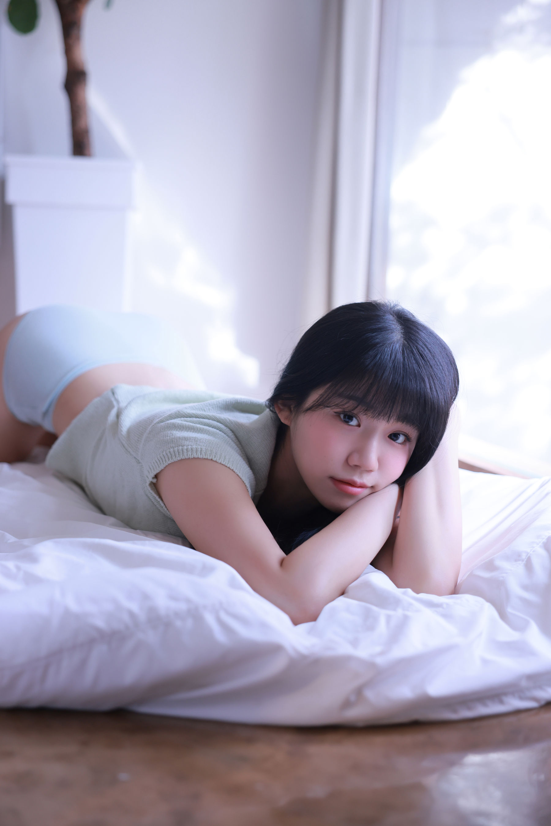 [SWEETBOX] Yui - Vol.36 Sweet Dream  第4张