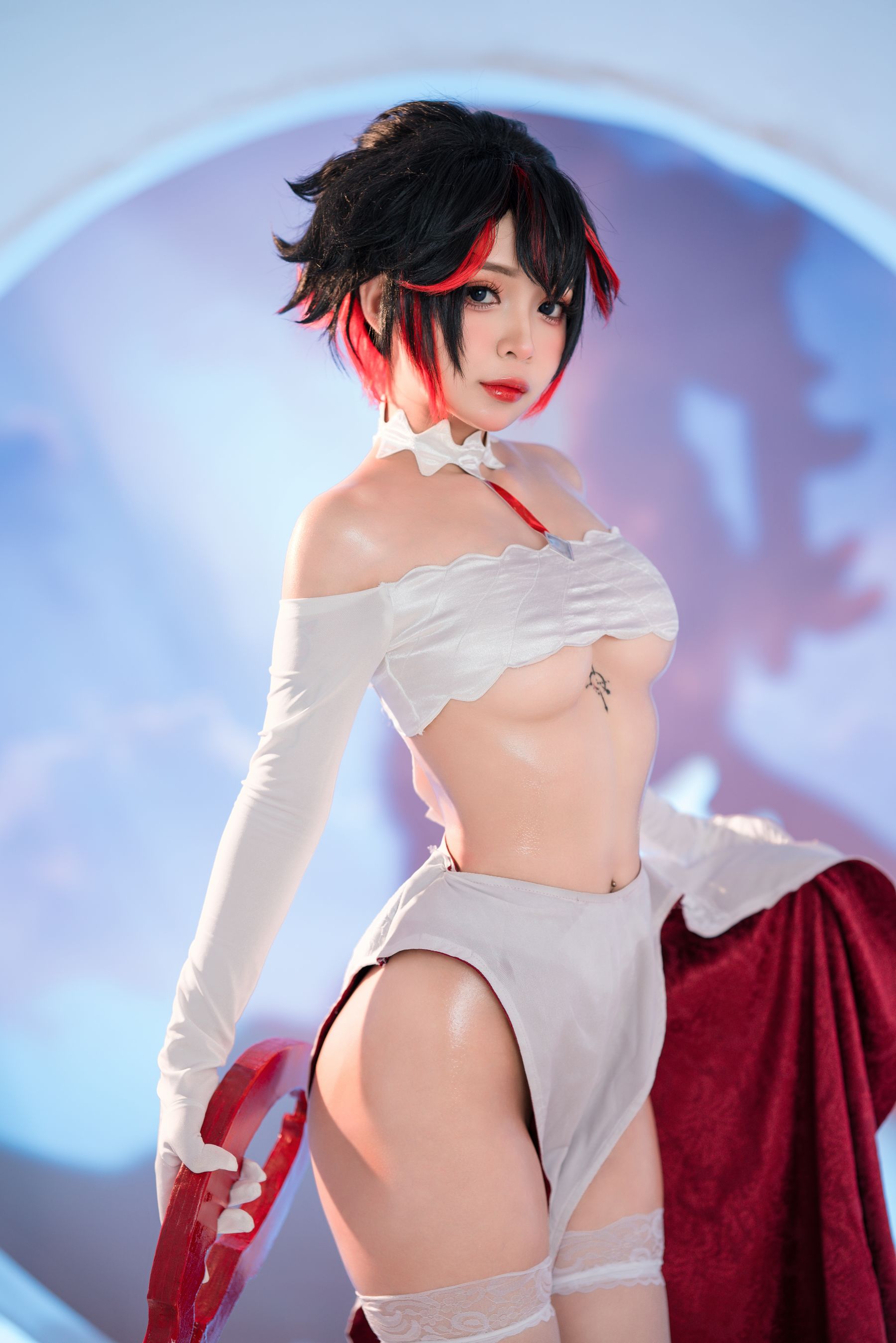 Umeko J - Matoi Ryuko  第1张