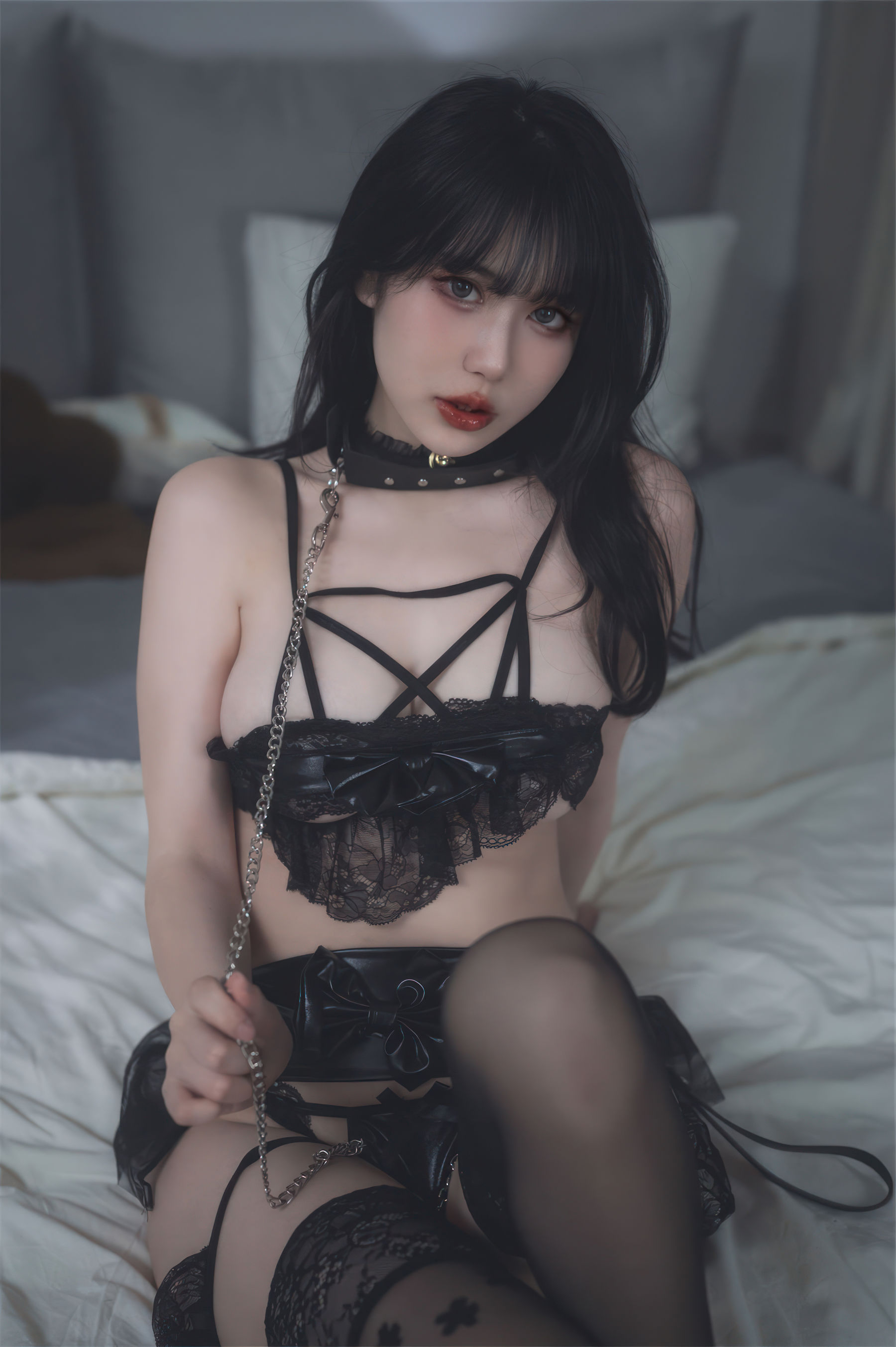 Tina很妖孽呀 - 魅魔姐姐  第53张
