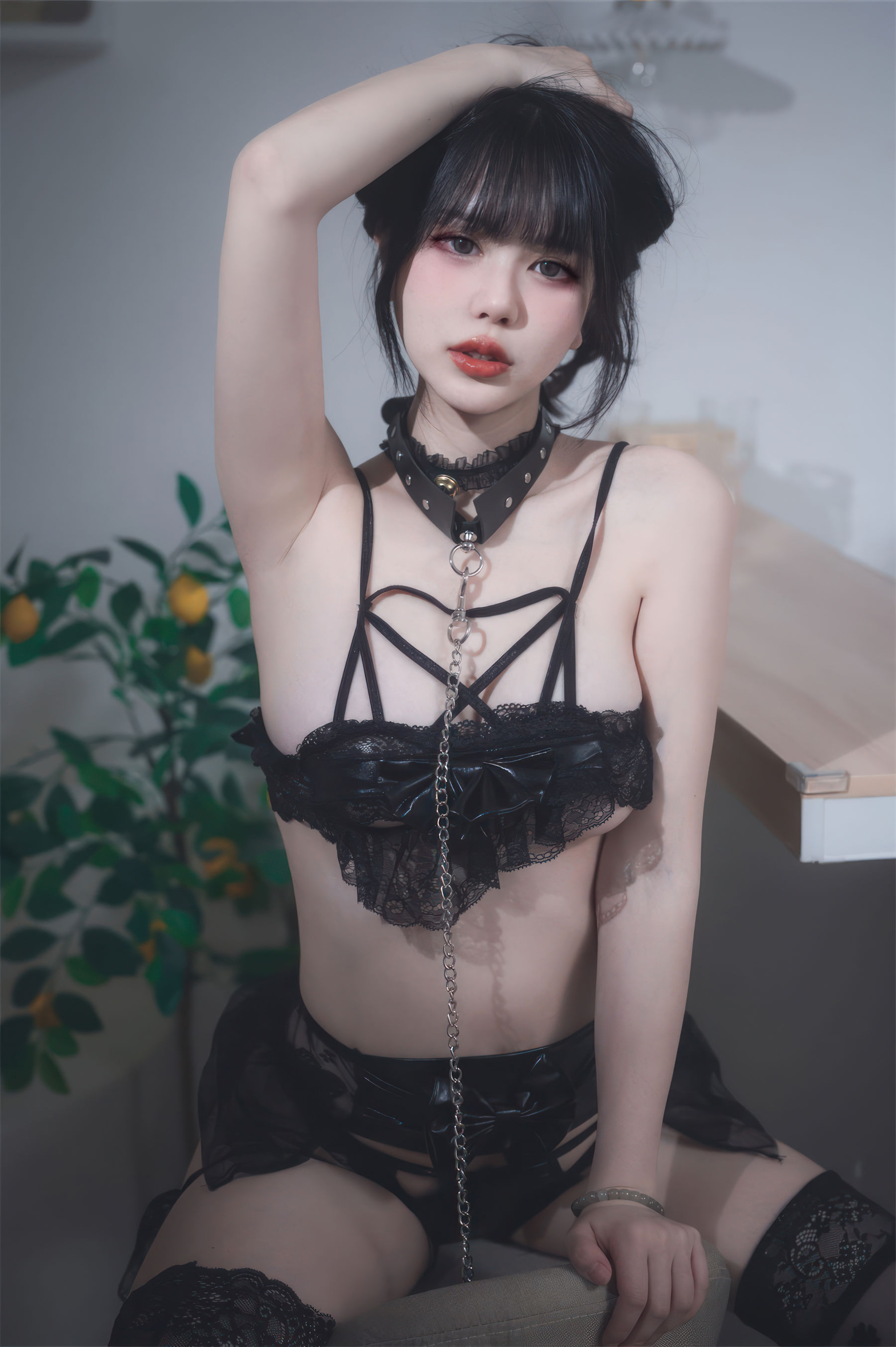 Tina很妖孽呀 - 魅魔姐姐  第44张