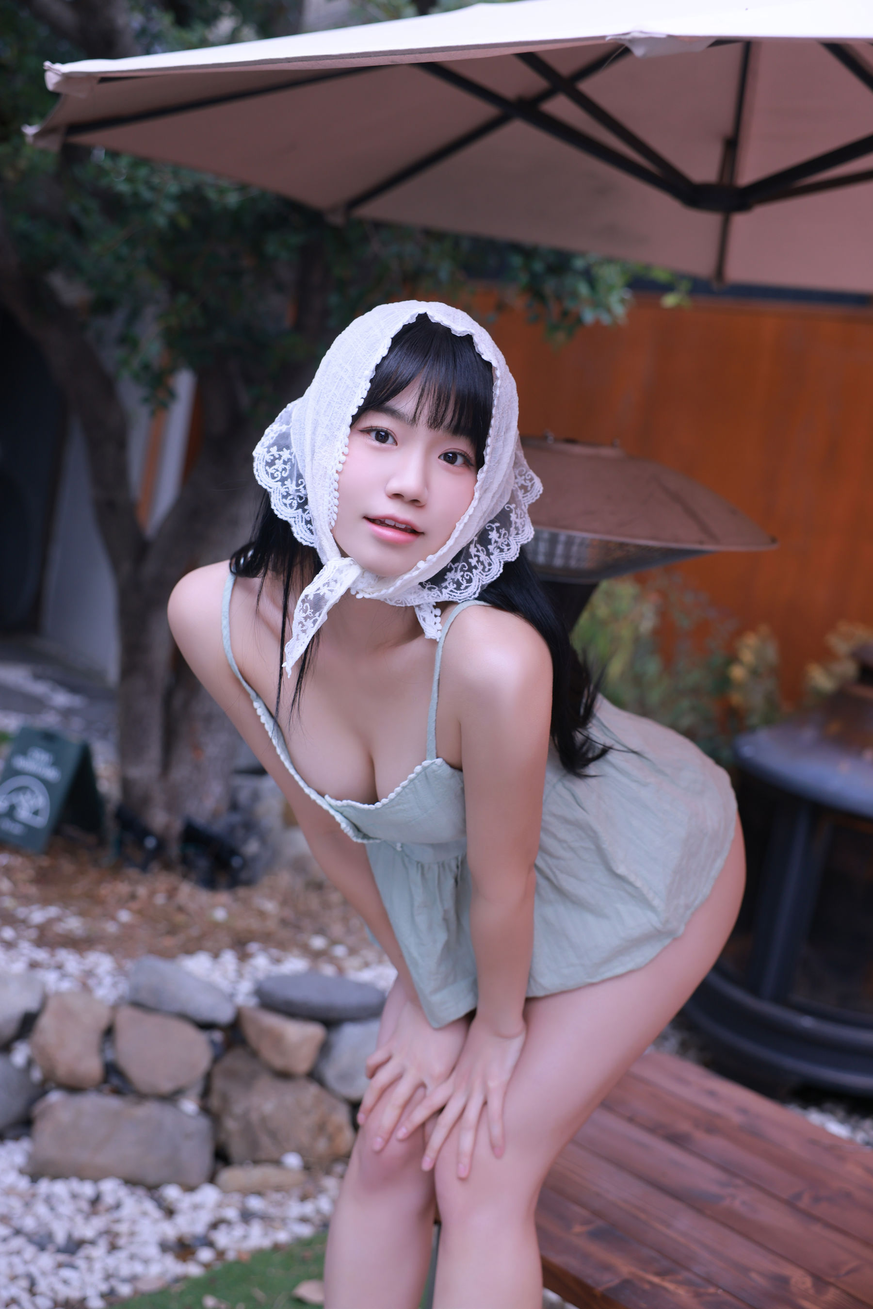 [SWEETBOX] Yui - Vol.39 Ramen  第23张