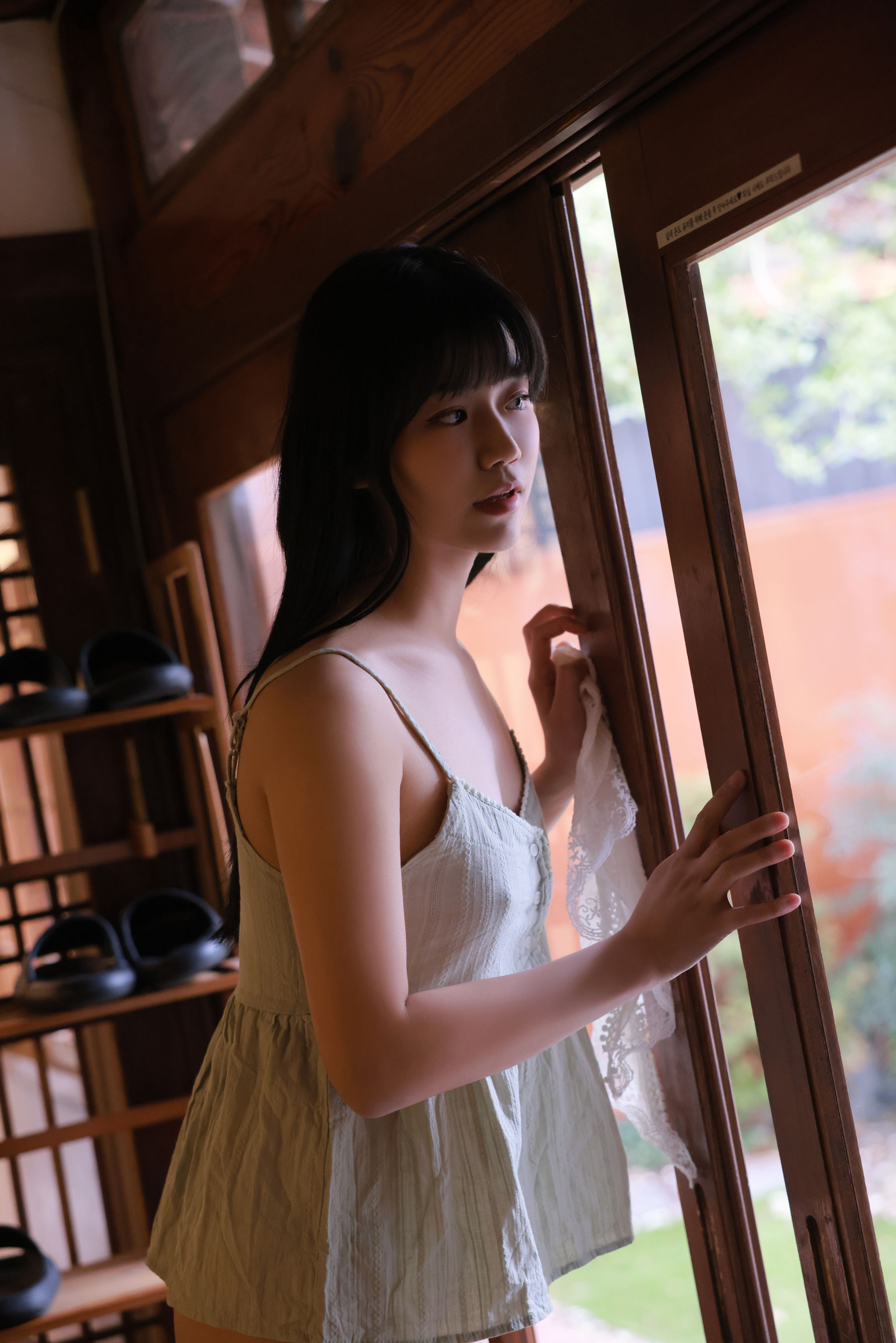 [SWEETBOX] Yui - Vol.39 Ramen  第32张