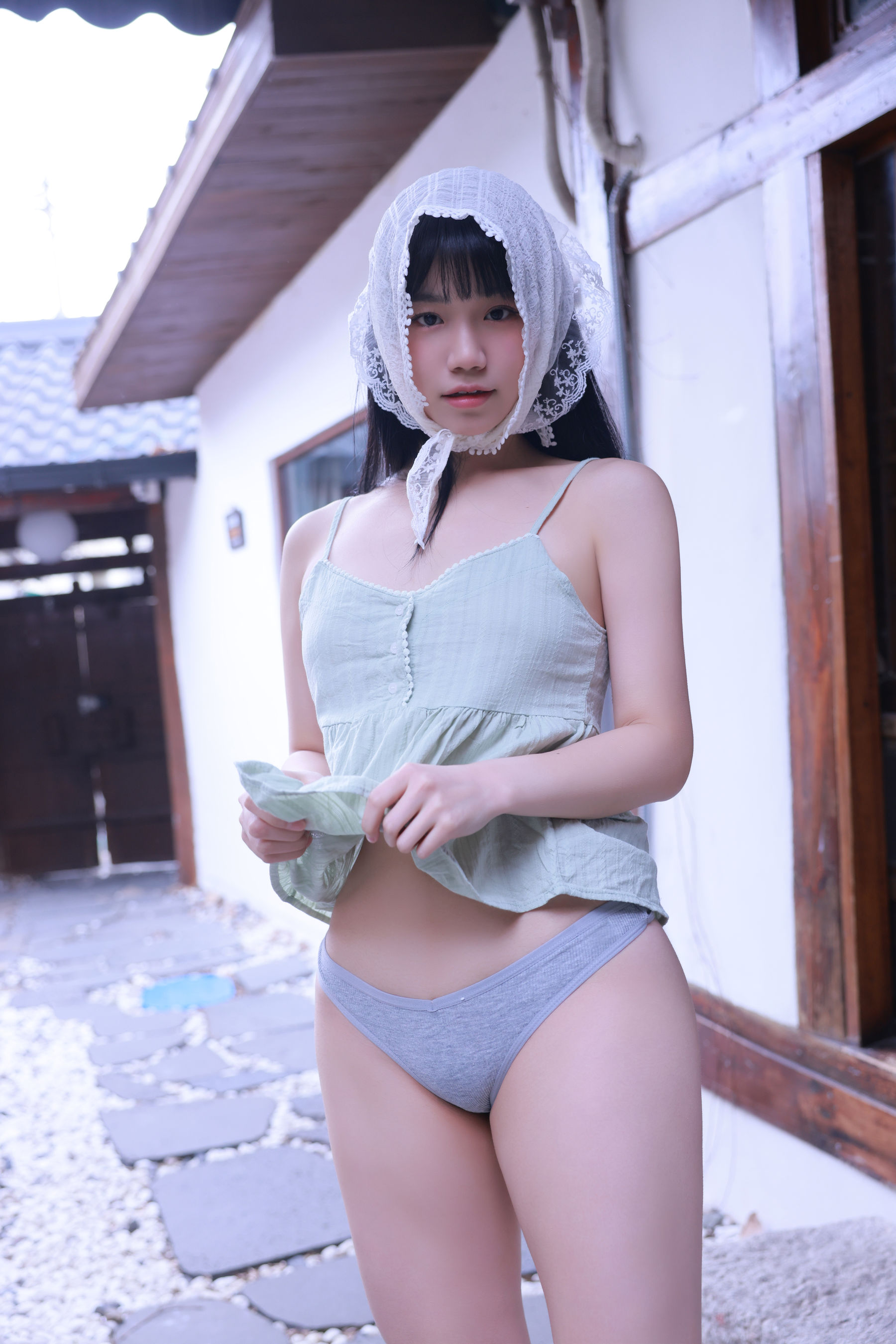 [SWEETBOX] Yui - Vol.39 Ramen  第21张