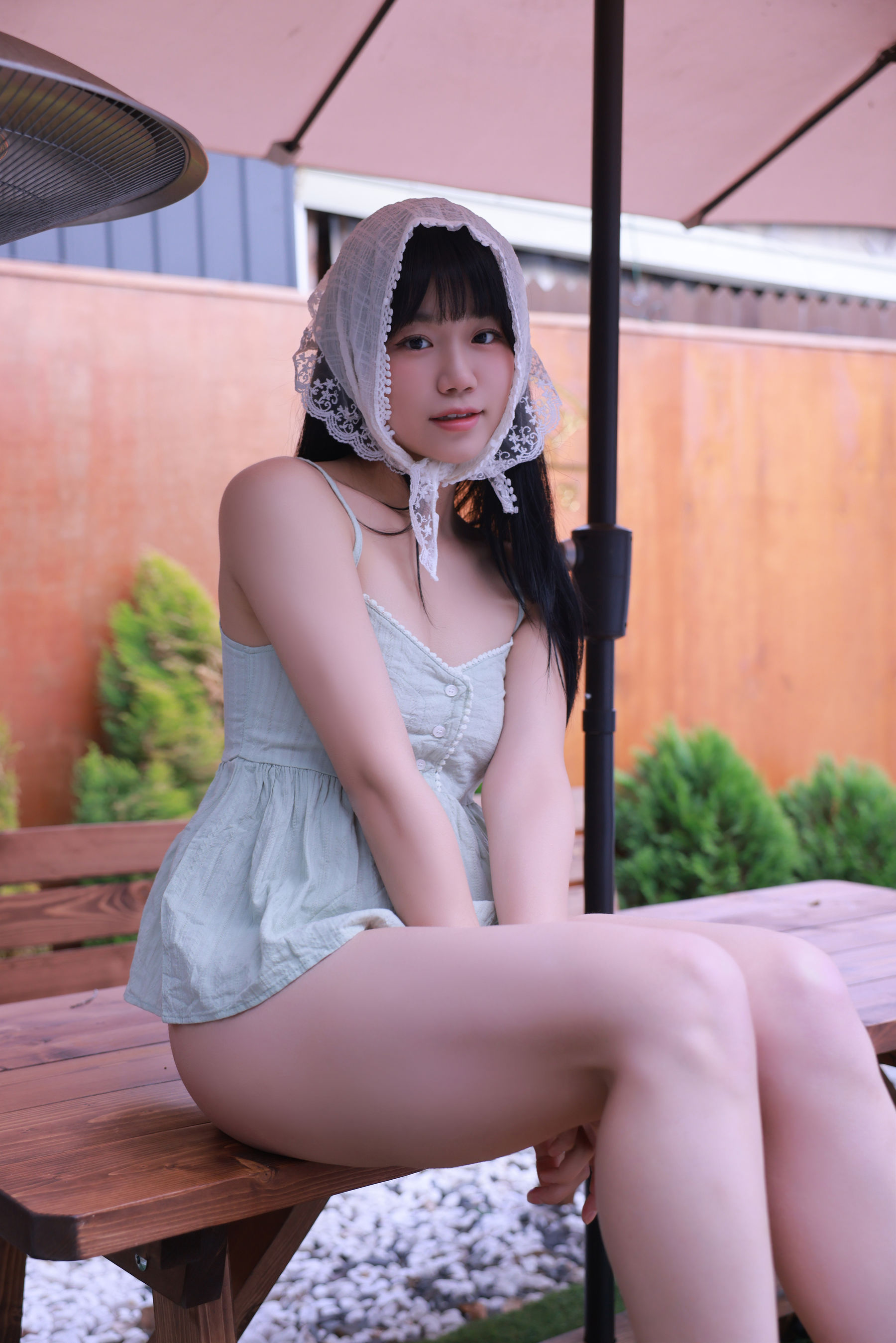 [SWEETBOX] Yui - Vol.39 Ramen  第98张