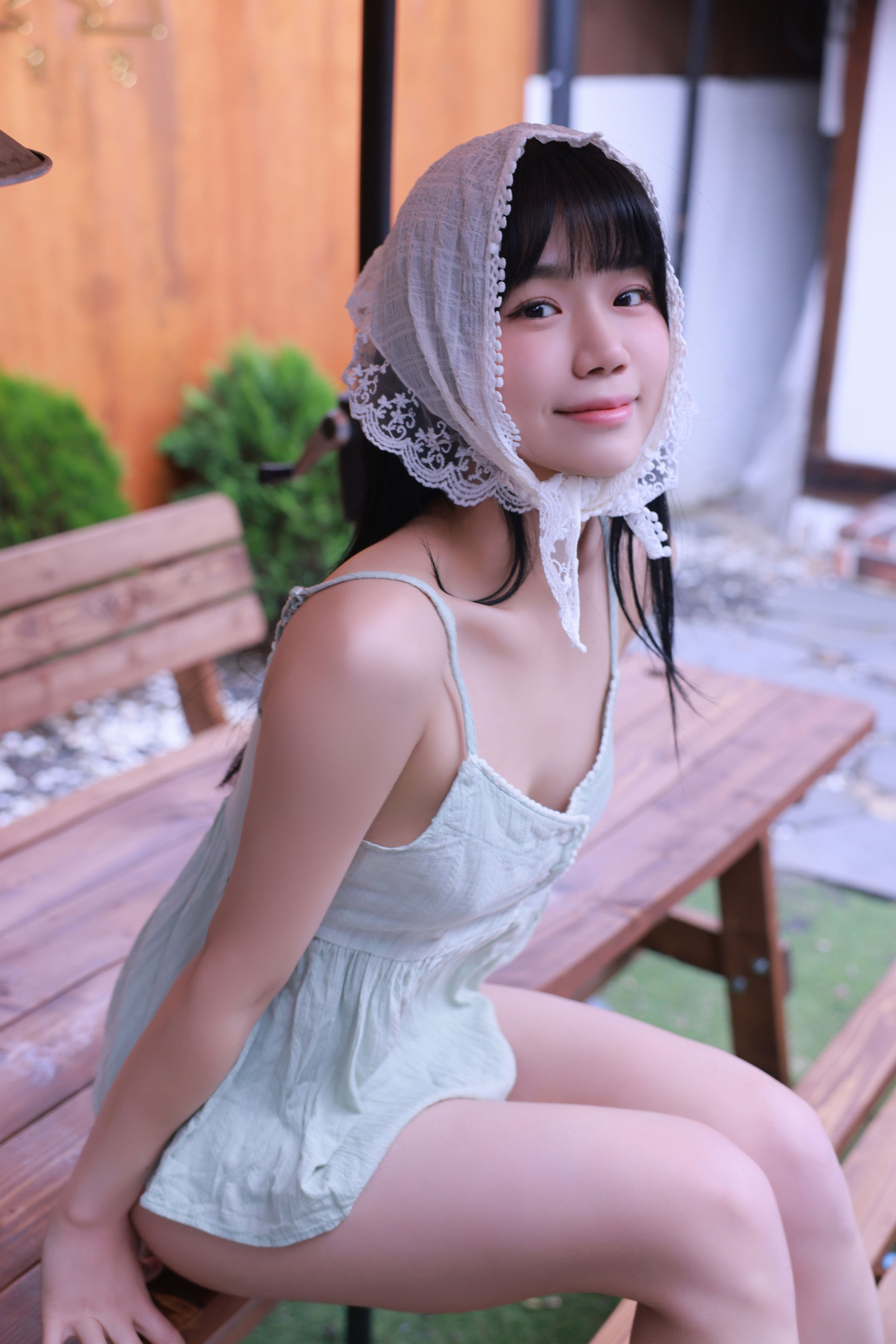 [SWEETBOX] Yui - Vol.39 Ramen  第97张