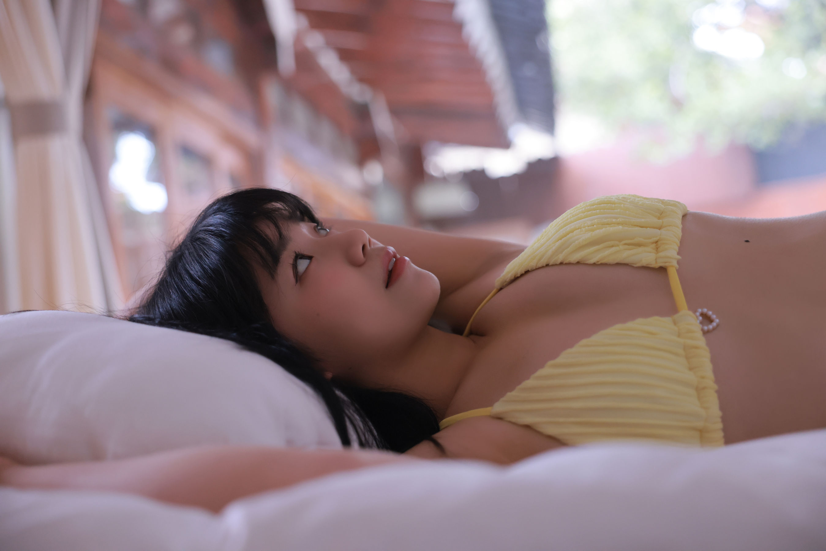 [SWEETBOX] Yui - Vol.39 Ramen  第61张