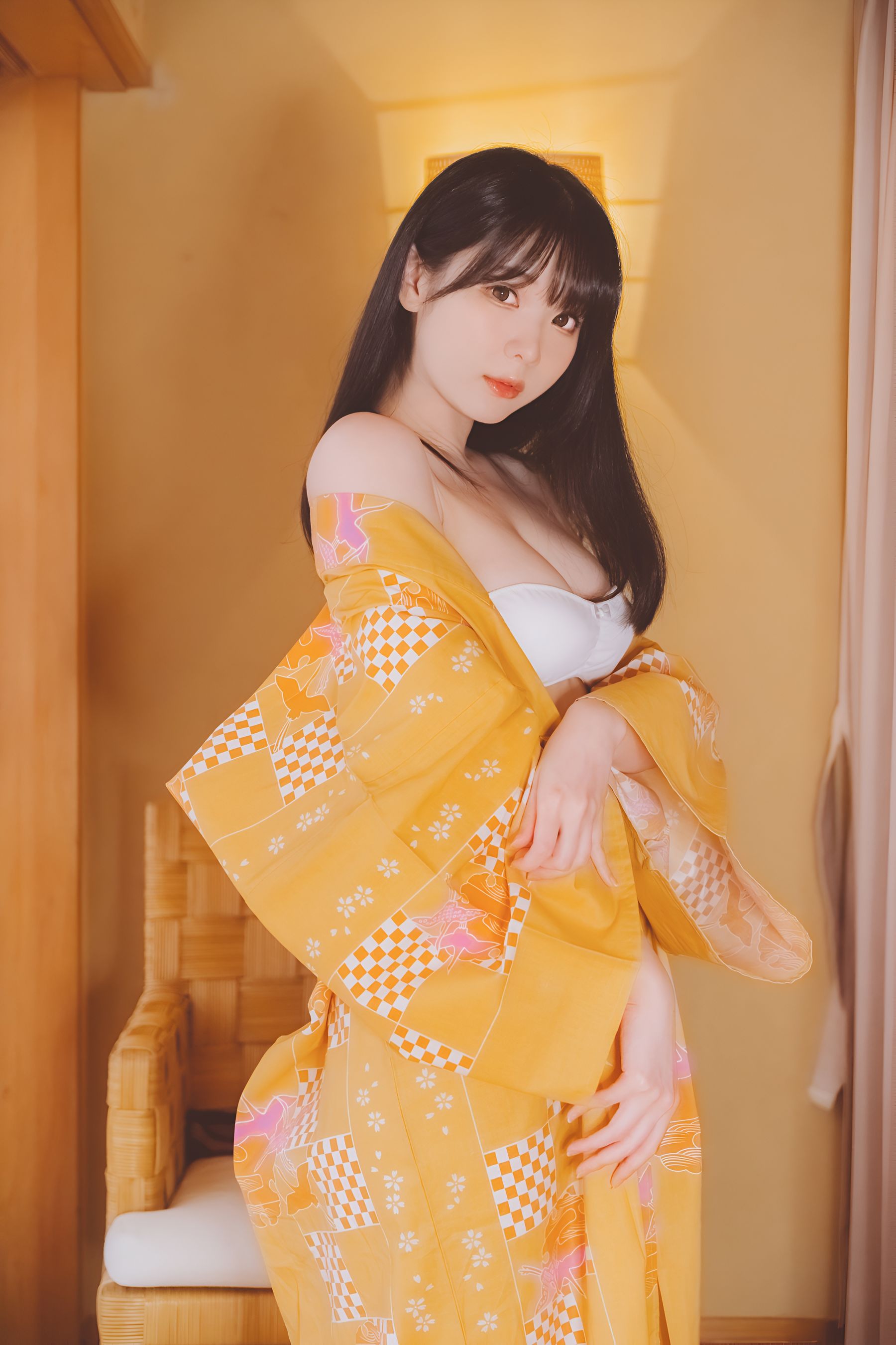 微博妹纸 霜月shimo - しもちゃんと一泊二日温泉旅行 第48张 微博妹纸 霜月shimo - しもちゃんと一泊二日温泉旅行 第48张