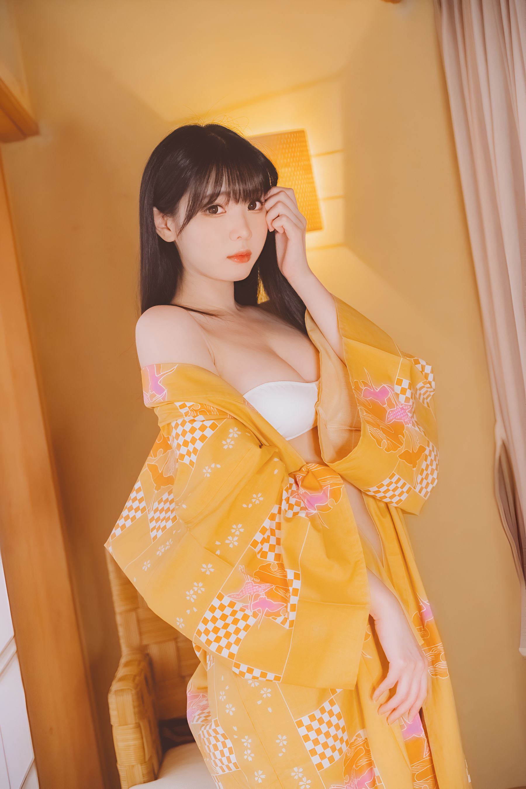 微博妹纸 霜月shimo - しもちゃんと一泊二日温泉旅行 第49张 微博妹纸 霜月shimo - しもちゃんと一泊二日温泉旅行 第49张