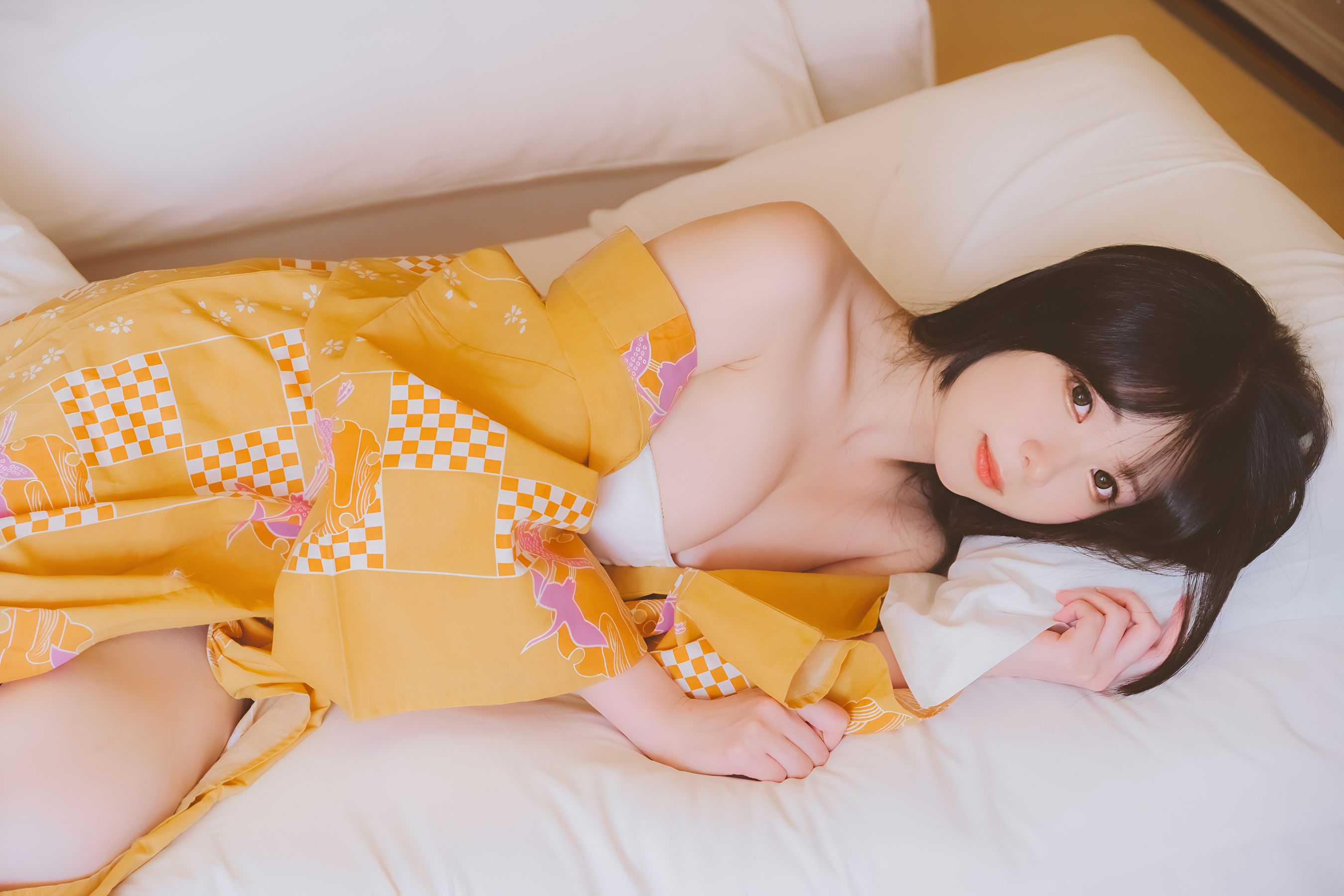 微博妹纸 霜月shimo - しもちゃんと一泊二日温泉旅行 第67张 微博妹纸 霜月shimo - しもちゃんと一泊二日温泉旅行 第67张