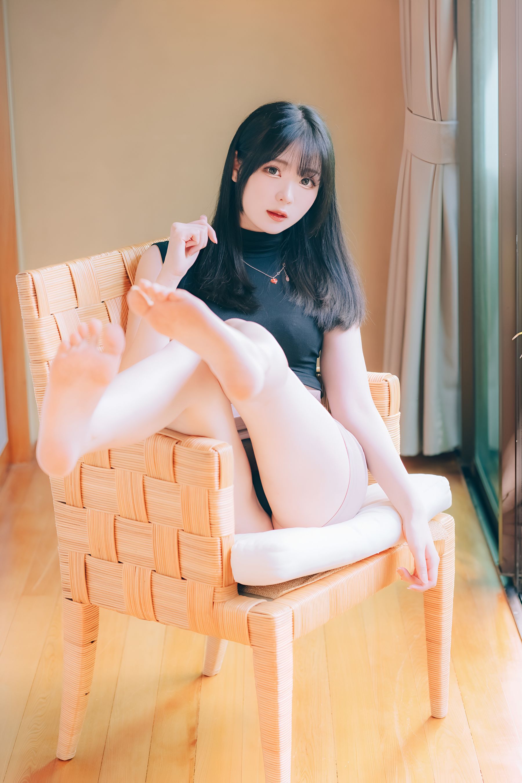 微博妹纸 霜月shimo - しもちゃんと一泊二日温泉旅行 第4张 微博妹纸 霜月shimo - しもちゃんと一泊二日温泉旅行 第4张
