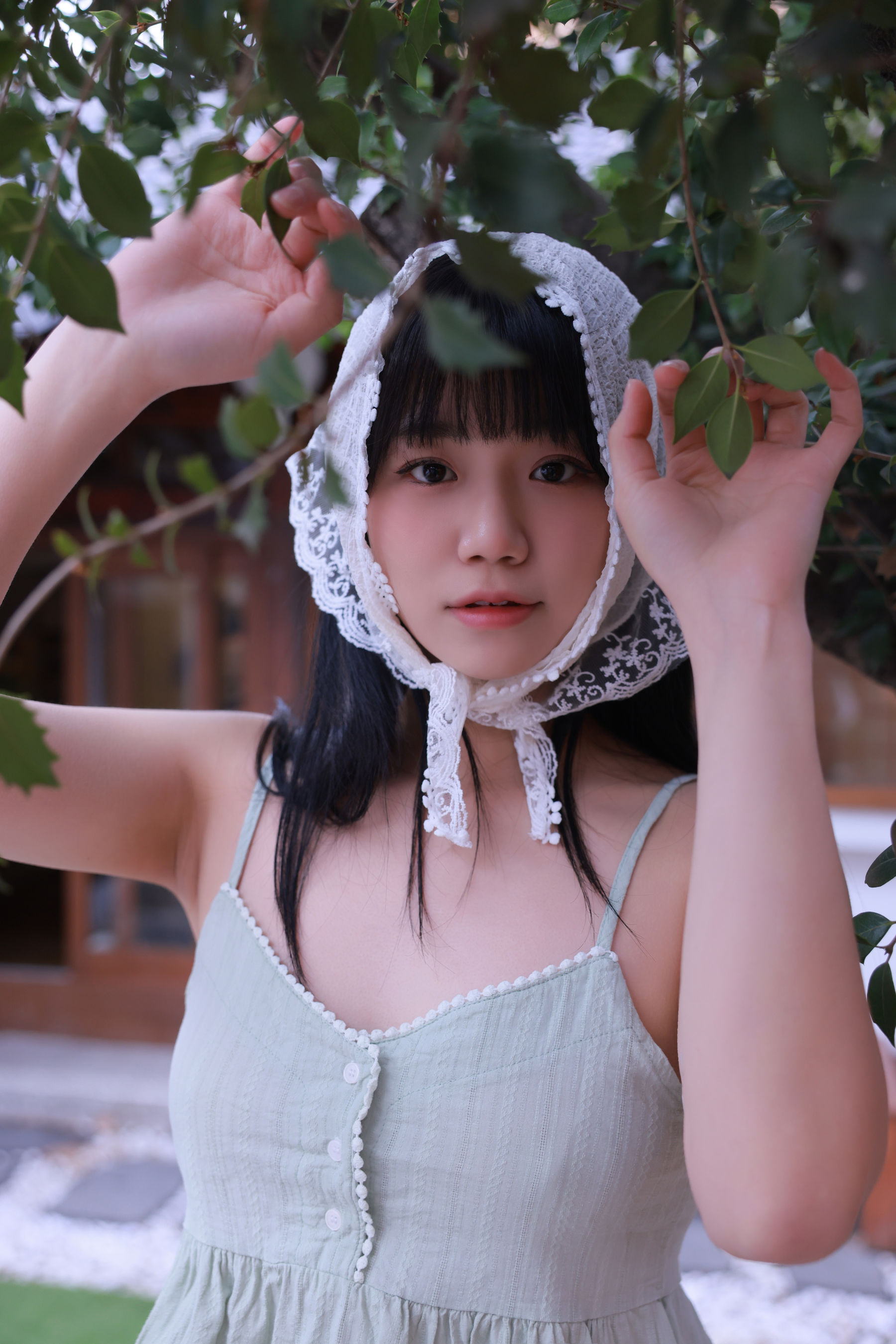 [SWEETBOX] Yui - Vol.39 Ramen  第105张