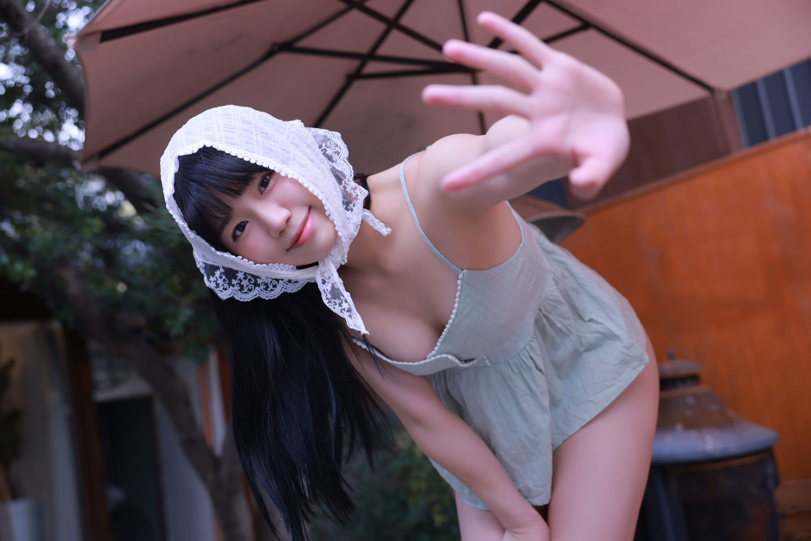 [SWEETBOX] Yui - Vol.39 Ramen  第93张