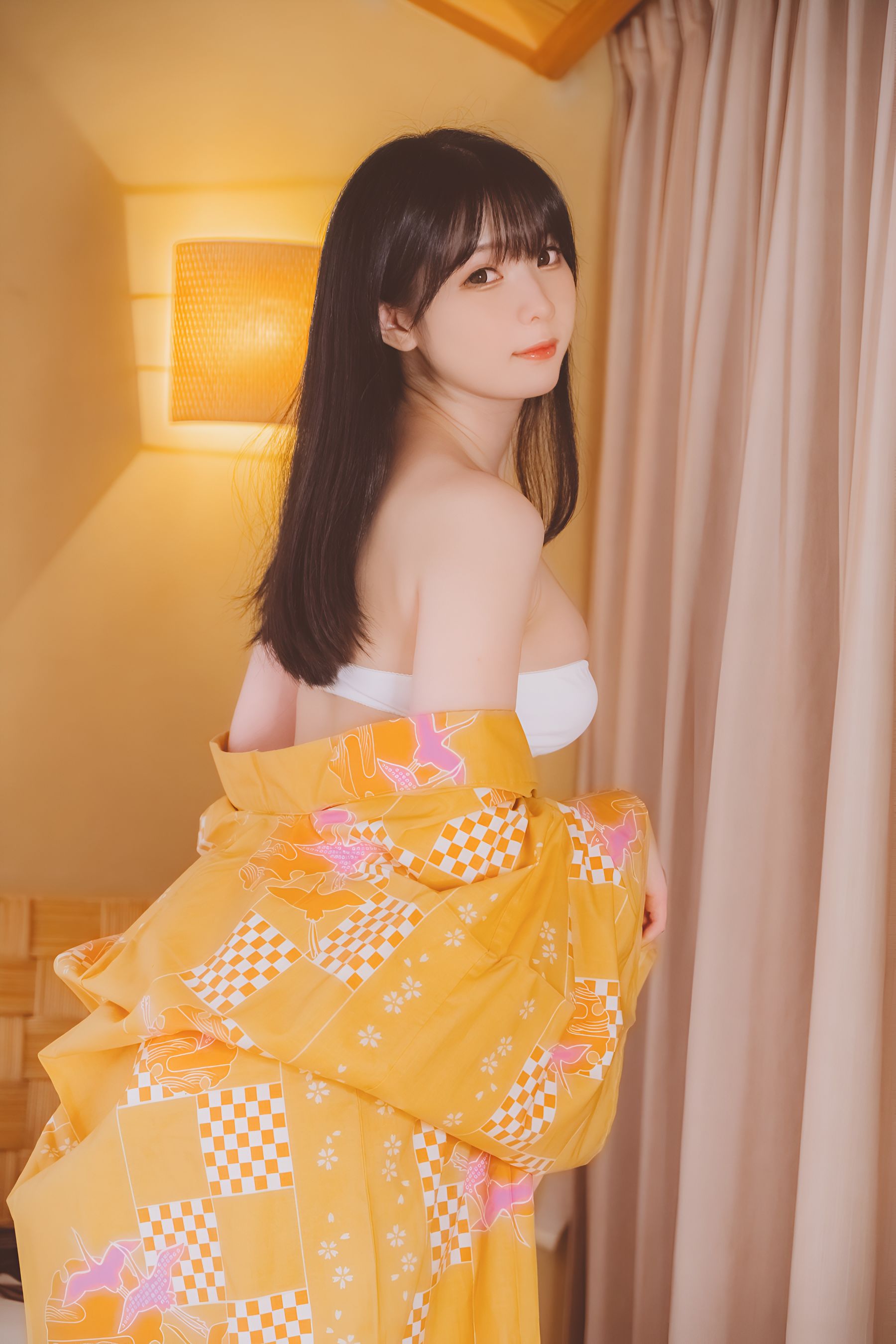 微博妹纸 霜月shimo - しもちゃんと一泊二日温泉旅行 第50张 微博妹纸 霜月shimo - しもちゃんと一泊二日温泉旅行 第50张