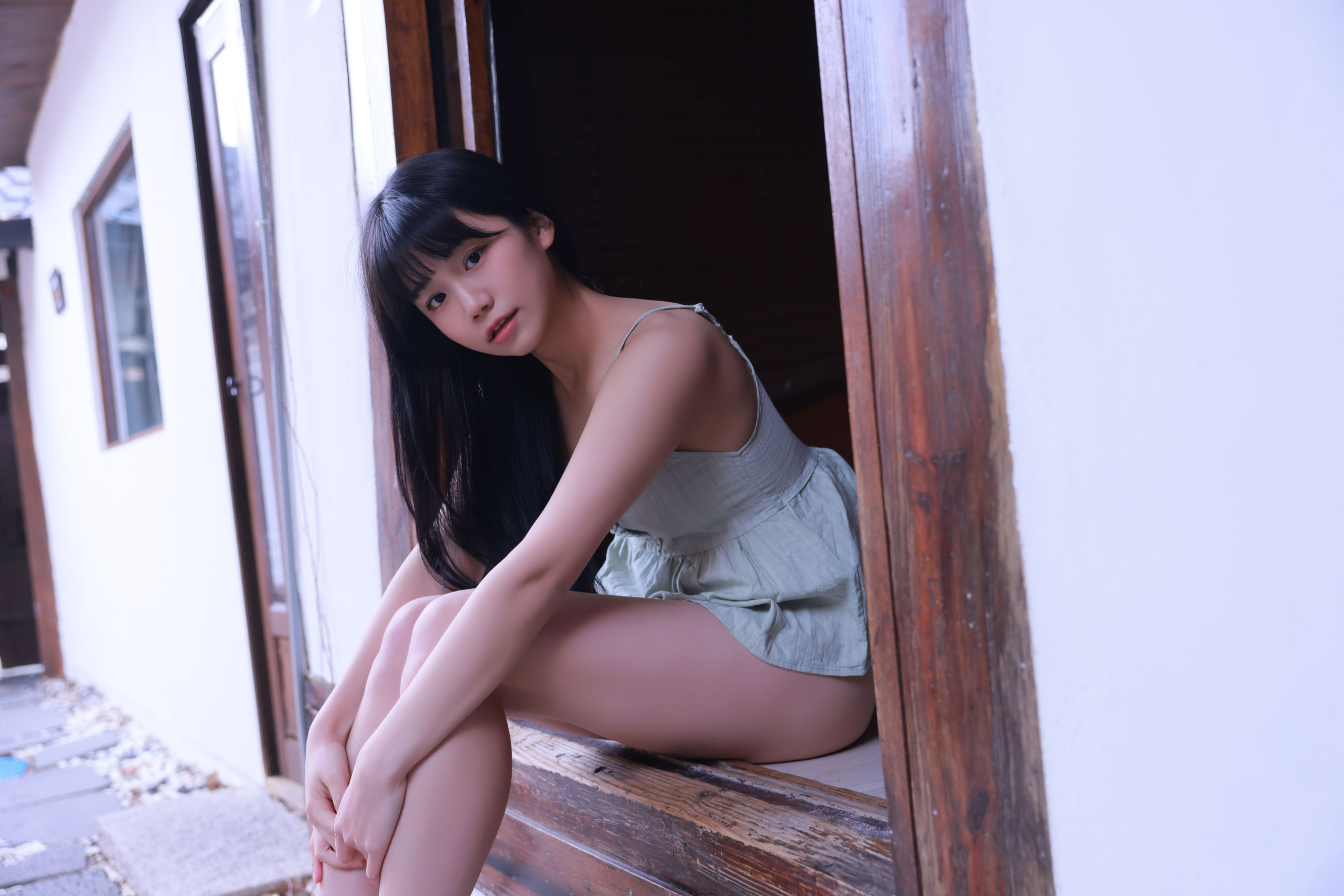 [SWEETBOX] Yui - Vol.39 Ramen  第124张