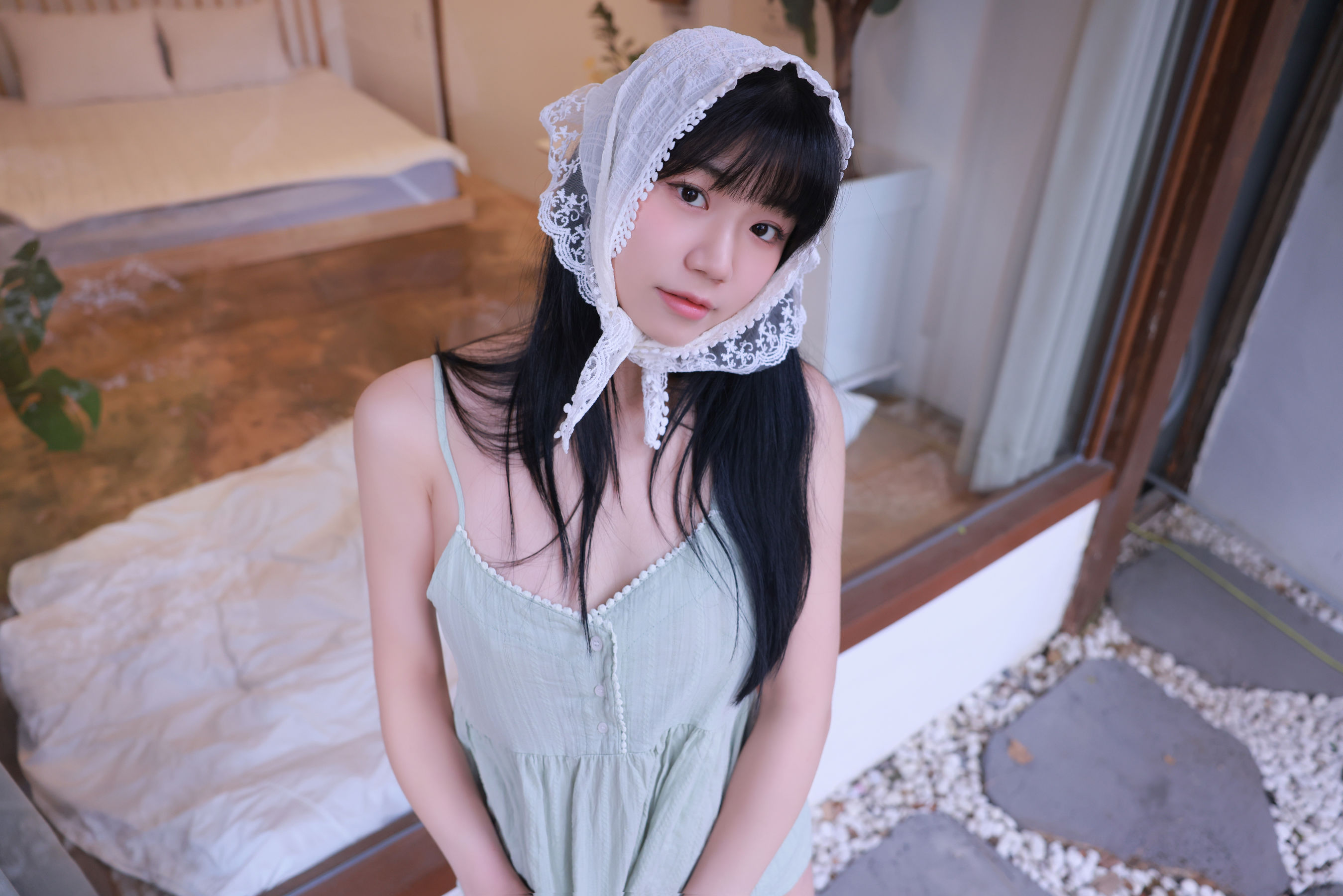 [SWEETBOX] Yui - Vol.39 Ramen  第113张