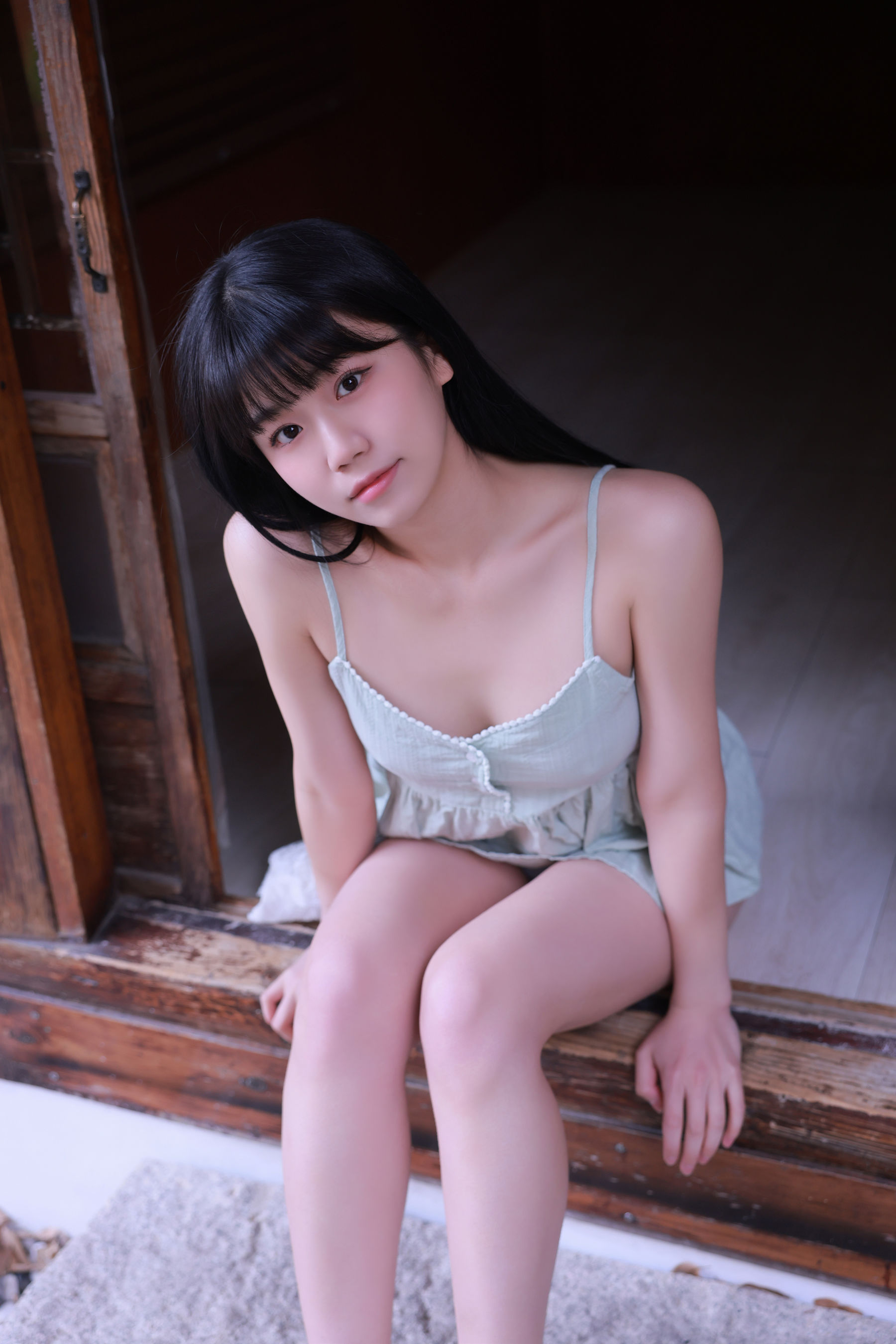 [SWEETBOX] Yui - Vol.39 Ramen  第120张