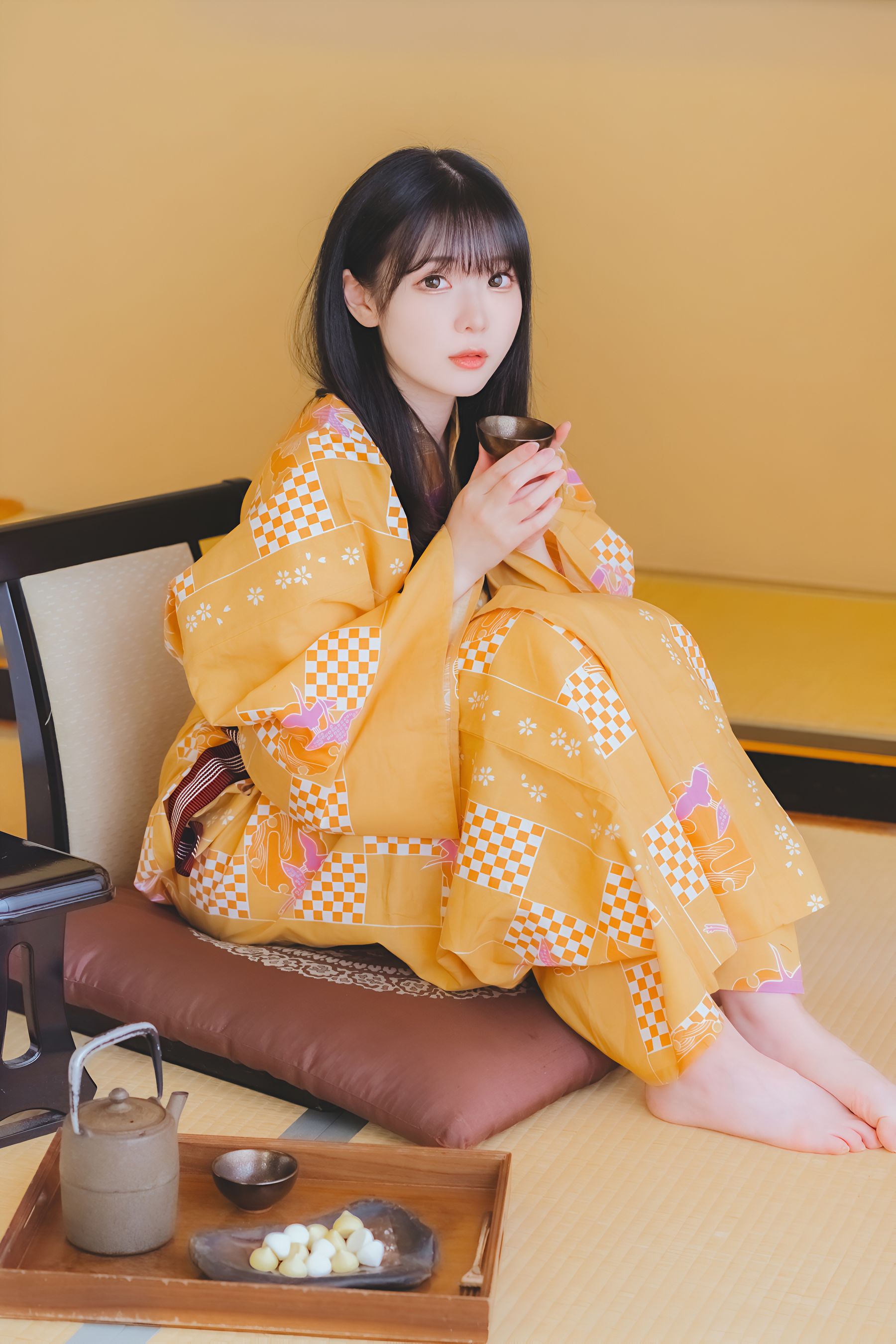 微博妹纸 霜月shimo - しもちゃんと一泊二日温泉旅行 第40张 微博妹纸 霜月shimo - しもちゃんと一泊二日温泉旅行 第40张