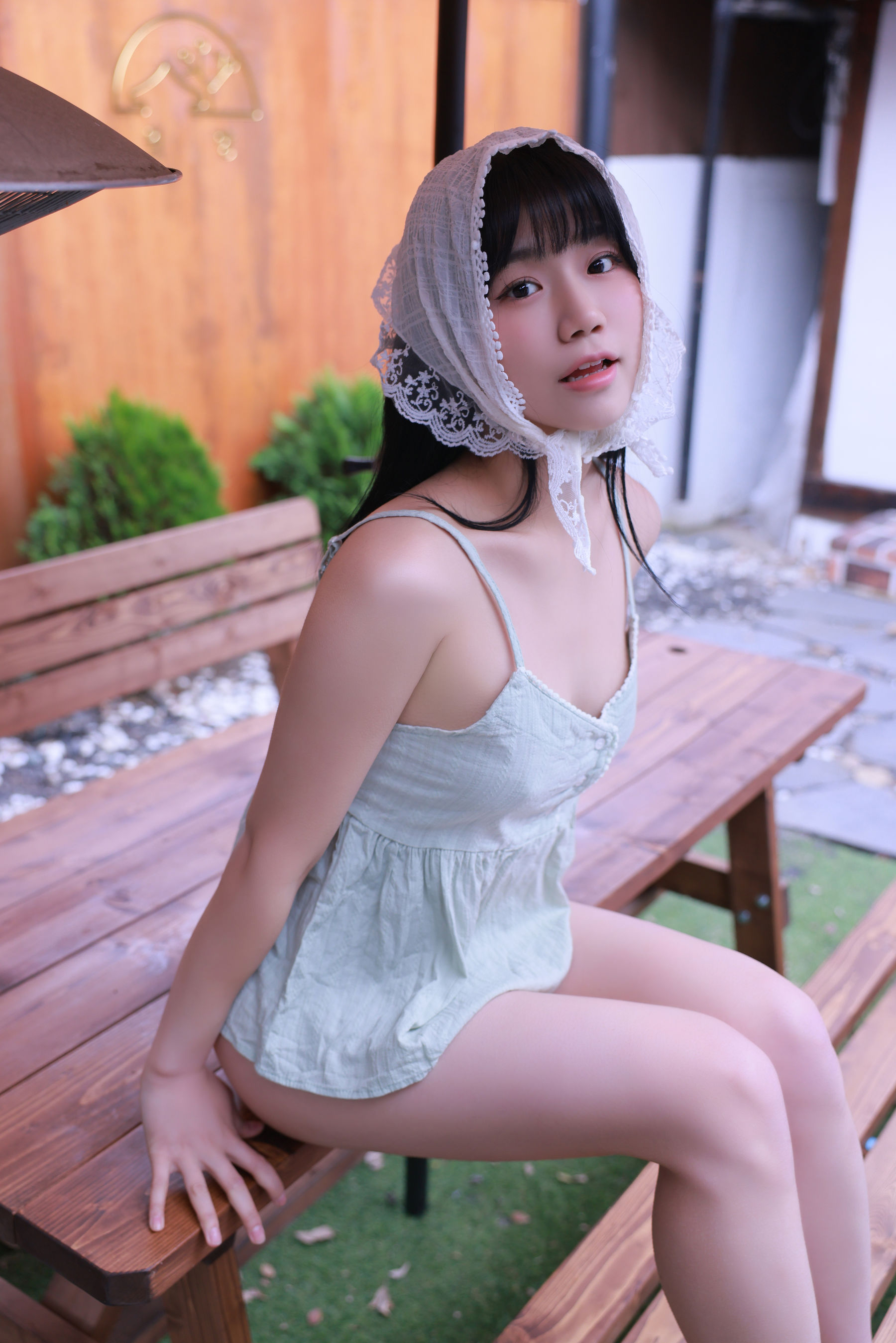 [SWEETBOX] Yui - Vol.39 Ramen  第24张