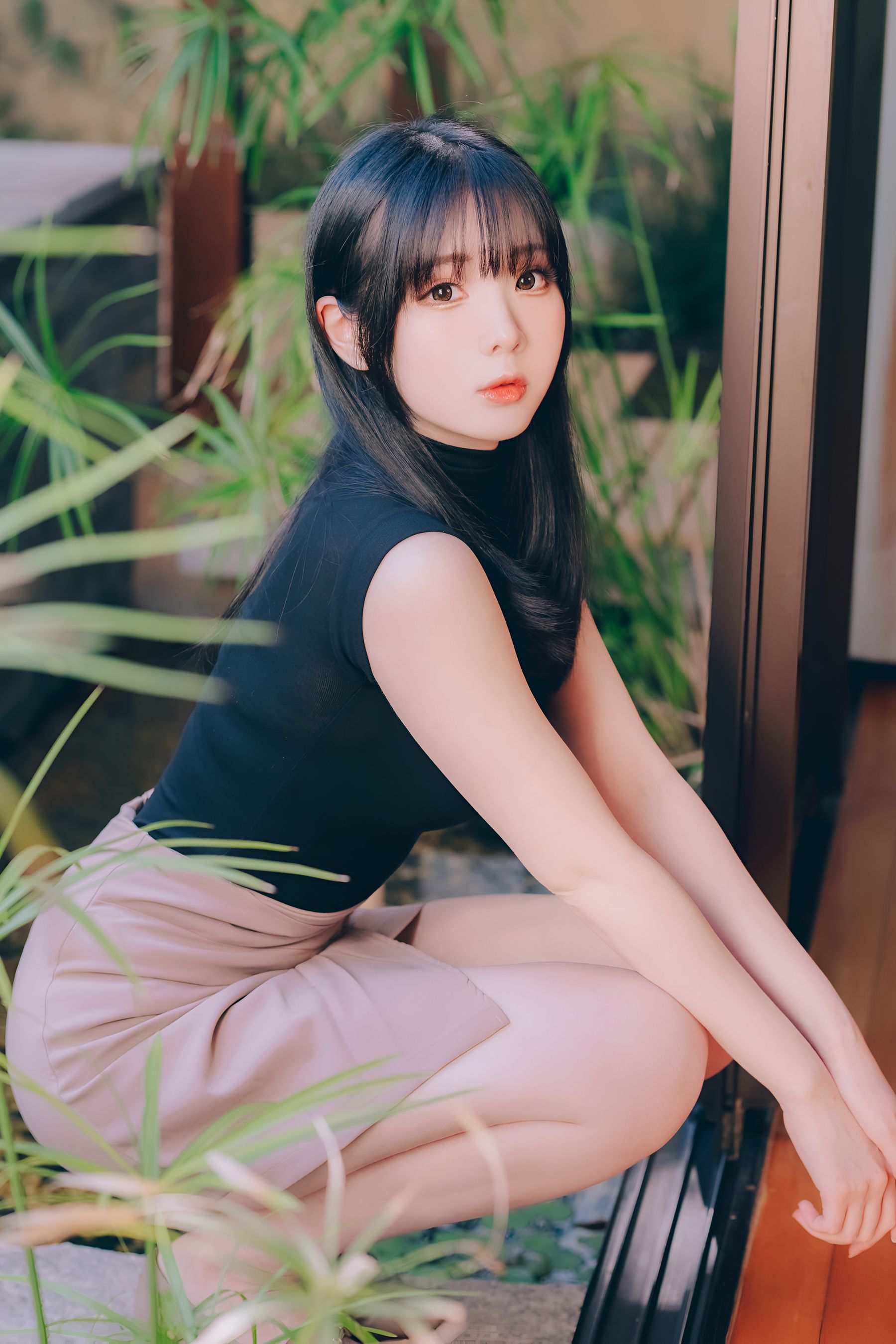 微博妹纸 霜月shimo - しもちゃんと一泊二日温泉旅行 第1张 微博妹纸 霜月shimo - しもちゃんと一泊二日温泉旅行 第1张