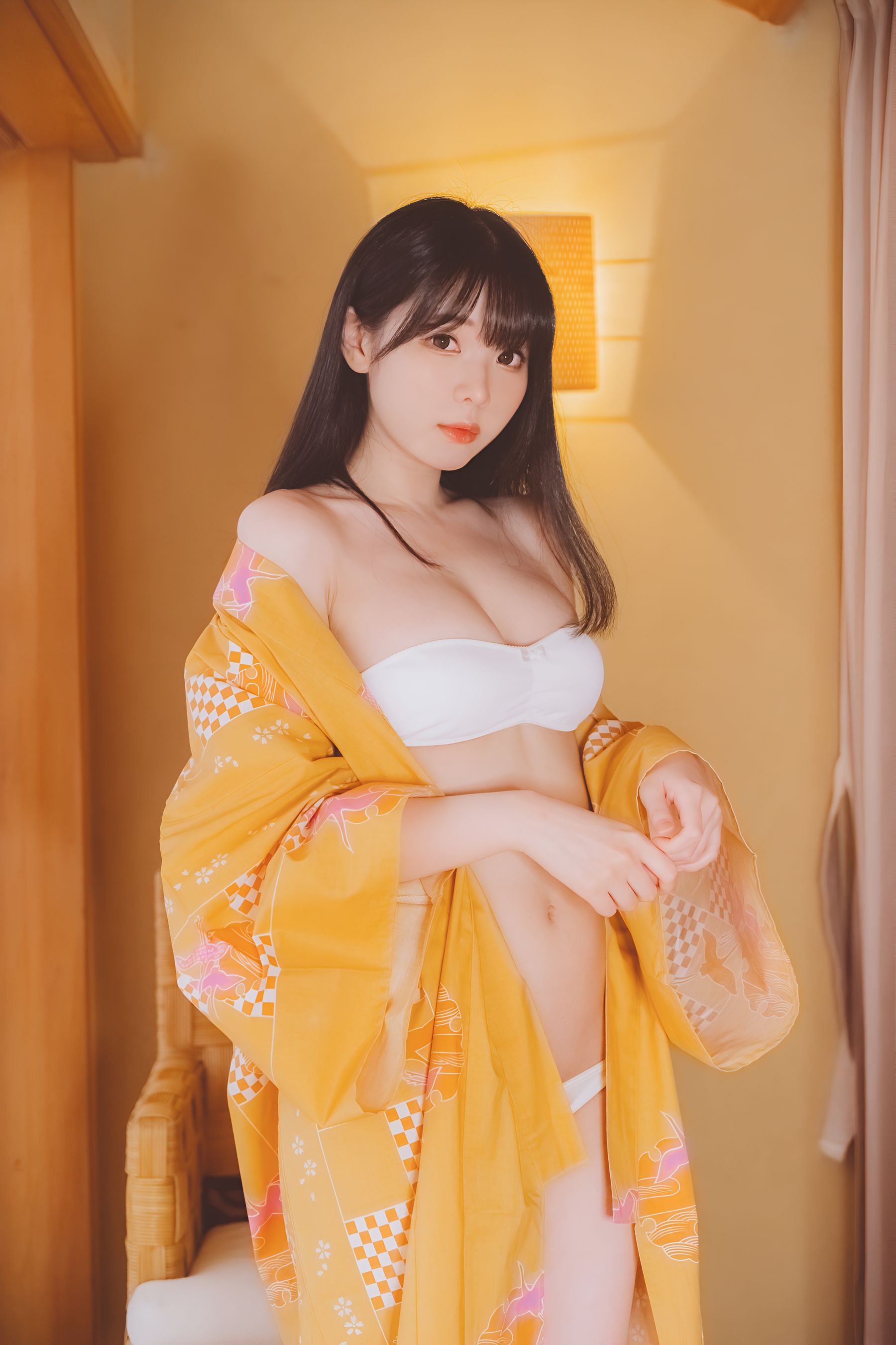 微博妹纸 霜月shimo - しもちゃんと一泊二日温泉旅行 第47张 微博妹纸 霜月shimo - しもちゃんと一泊二日温泉旅行 第47张