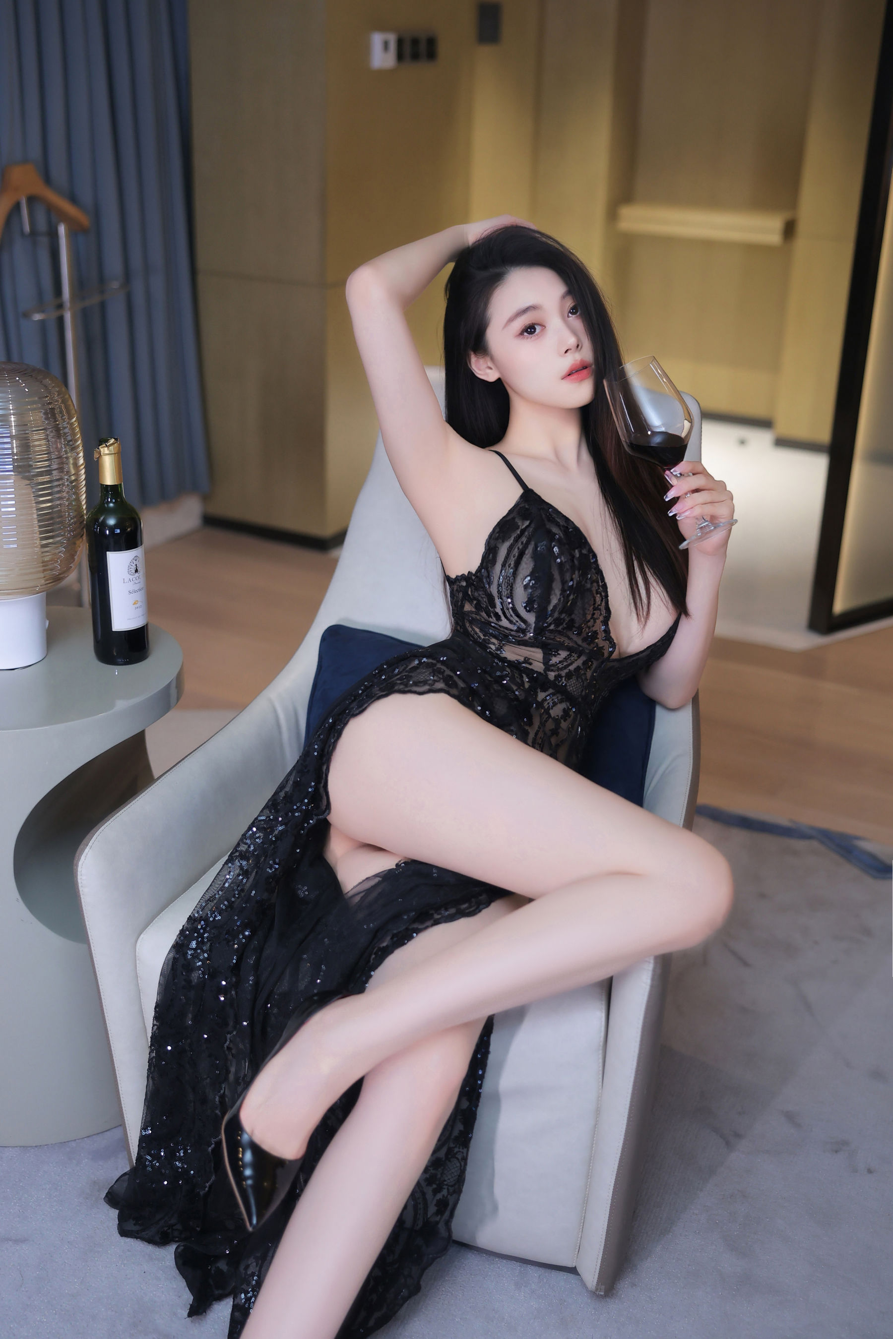 清妙 - 醉酒  第11张