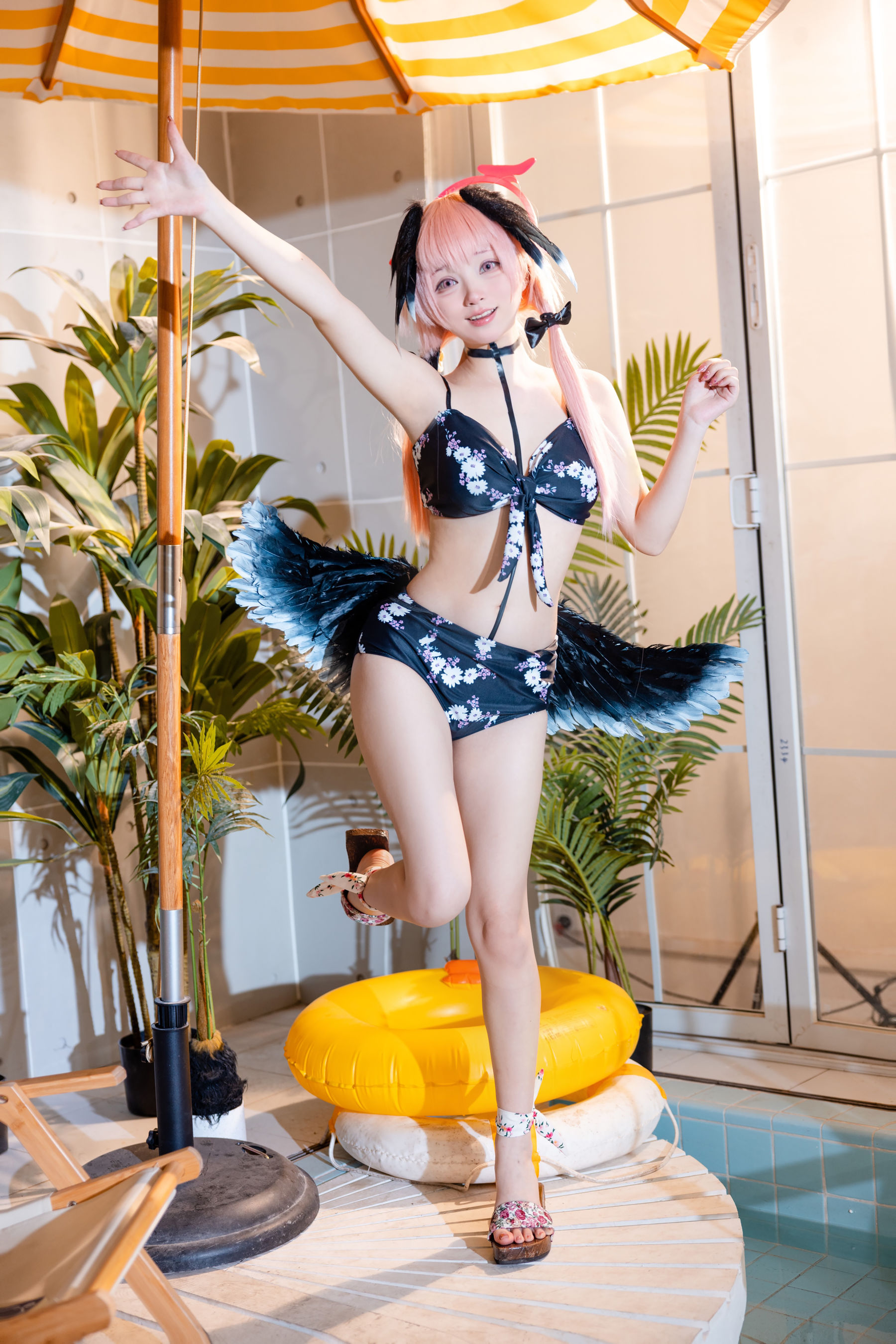 花铃 - 小春 小春原皮  第4张