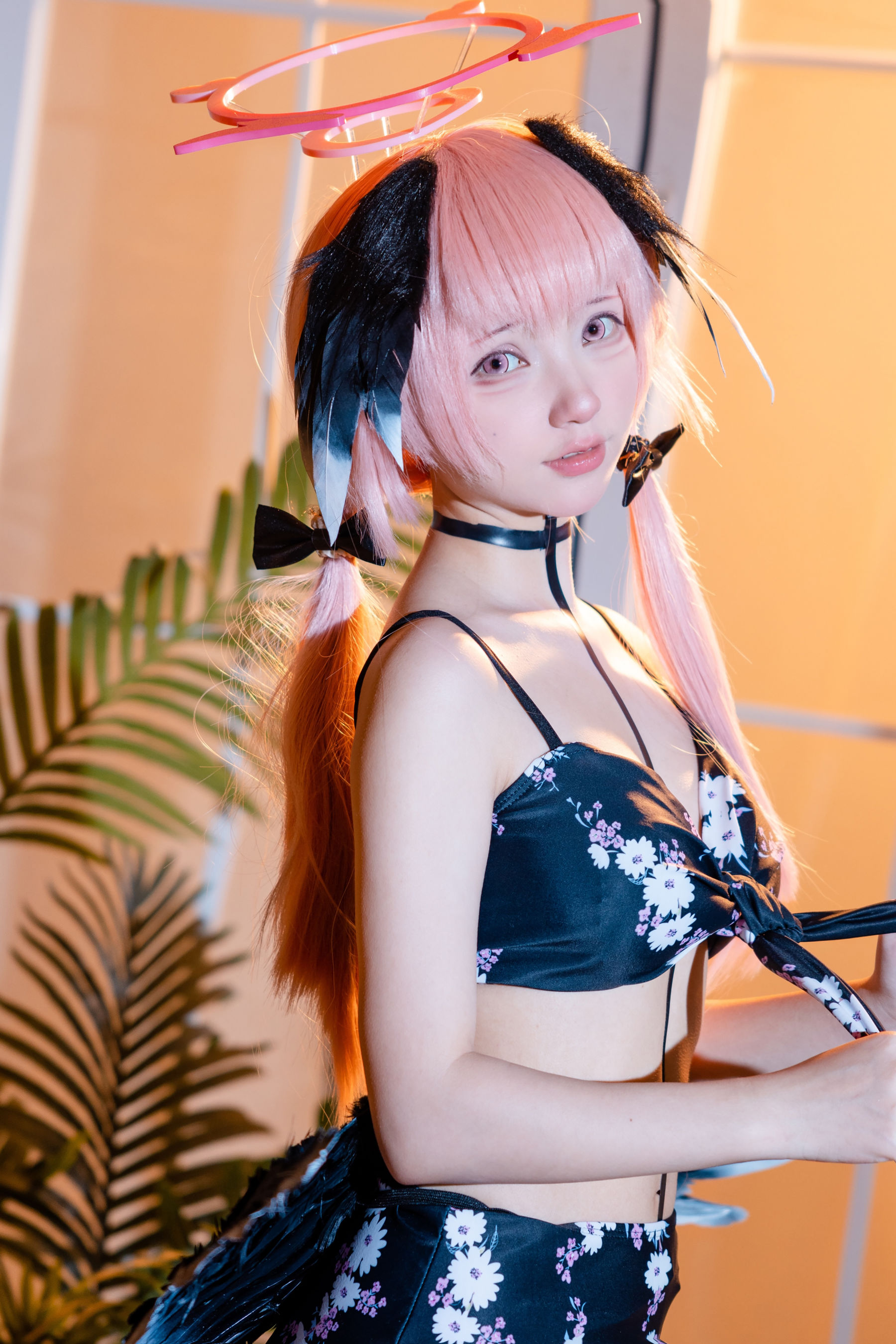 花铃 - 小春 小春原皮  第17张