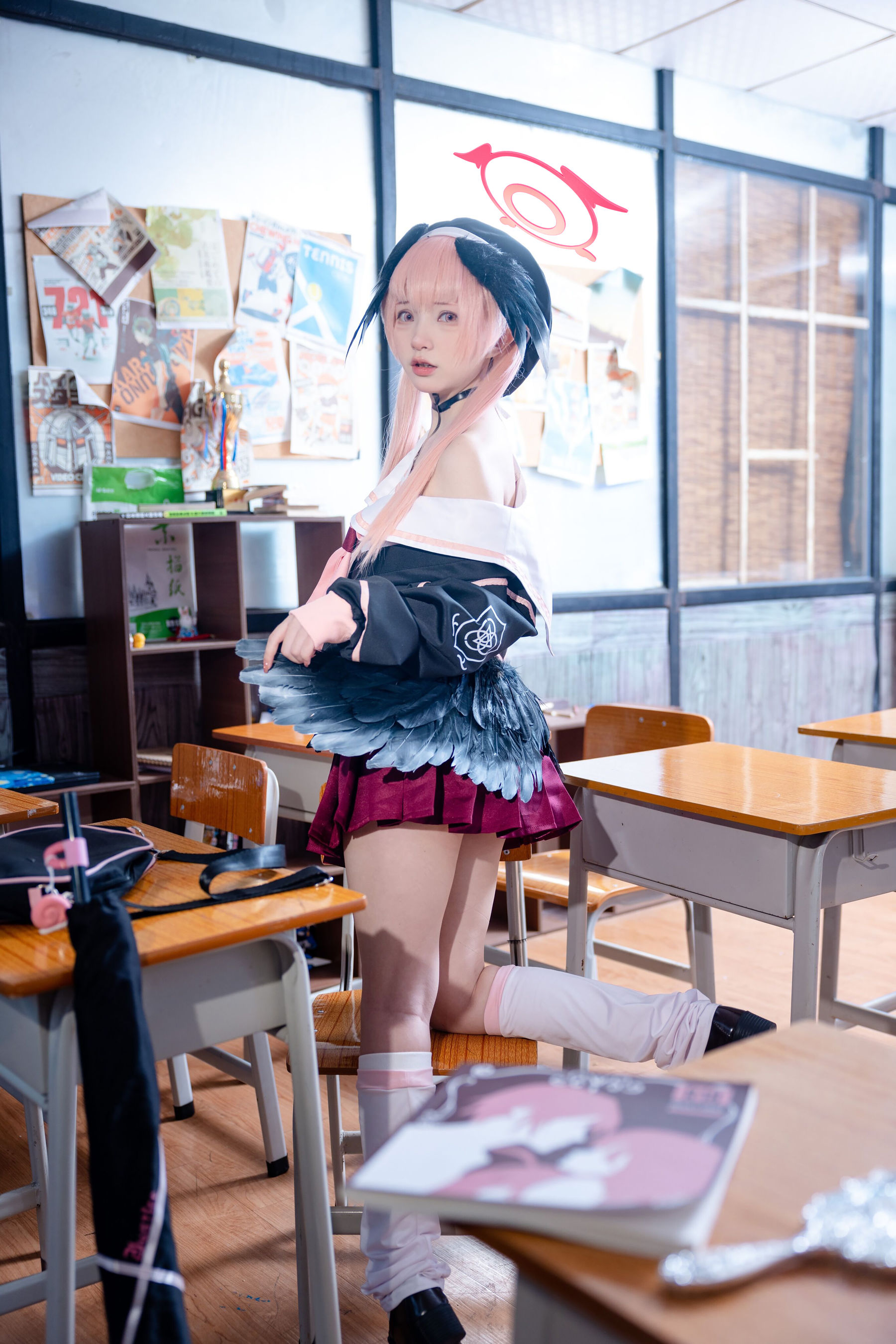 花铃 - 小春 水着小春  第4张