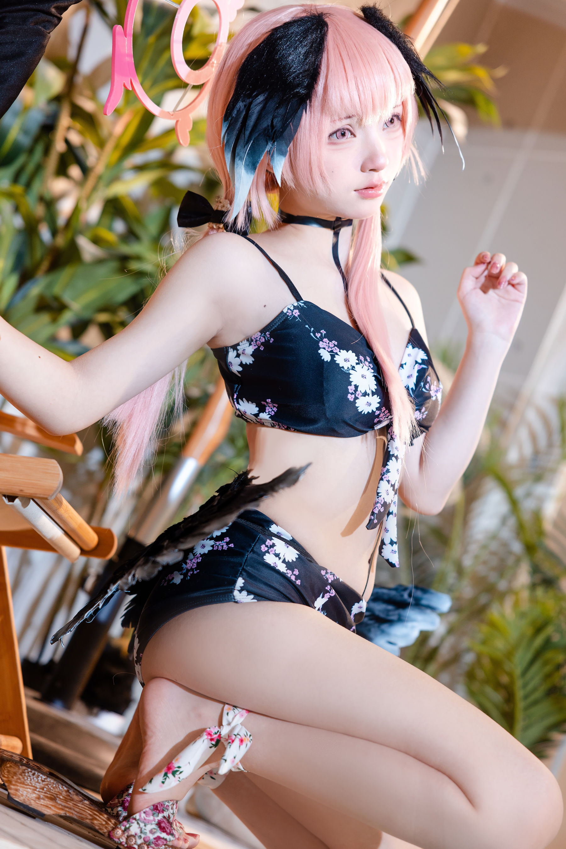 花铃 - 小春 小春原皮  第3张