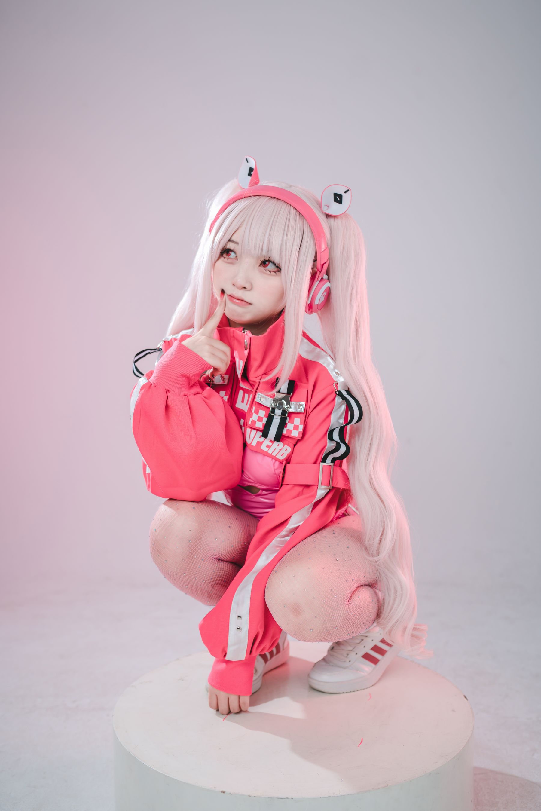 花铃 - 爱丽丝兔女郎  第60张