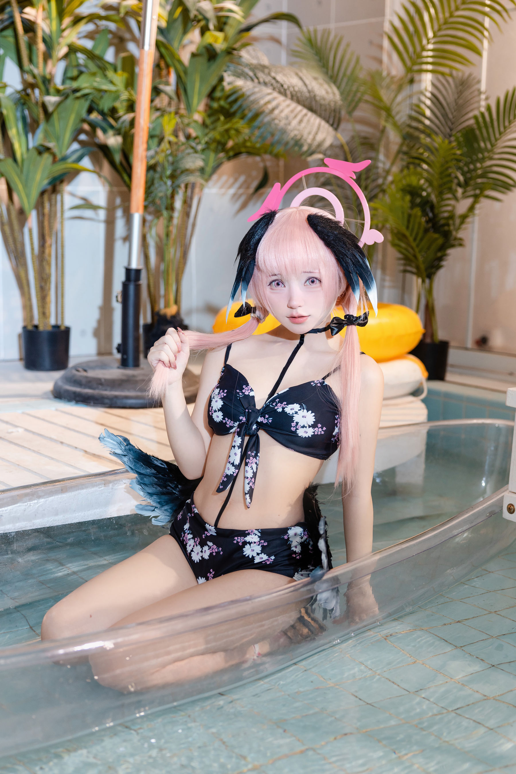 花铃 - 小春 小春原皮  第4张