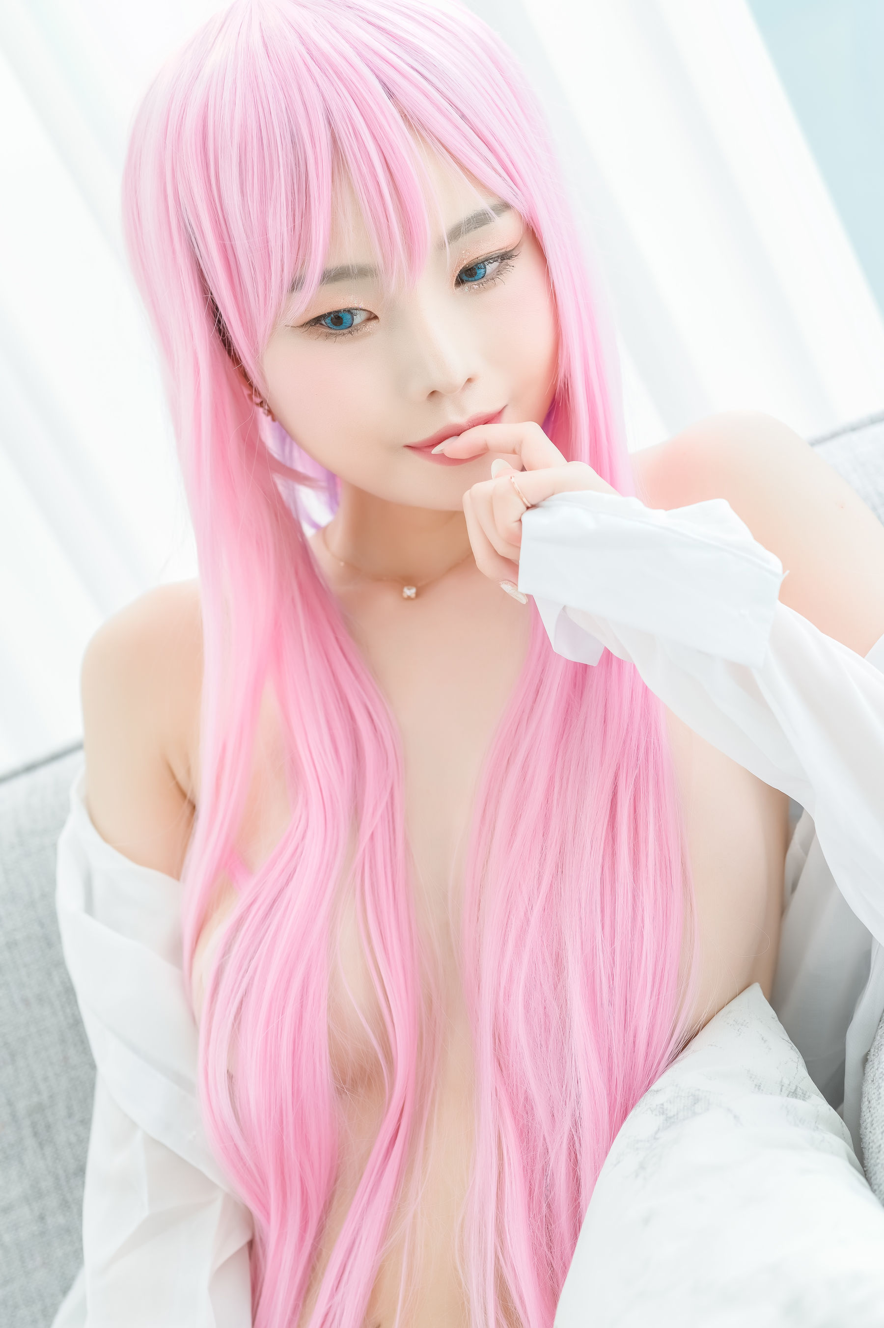 [PATREON] Yuna - Shikimori  第6张