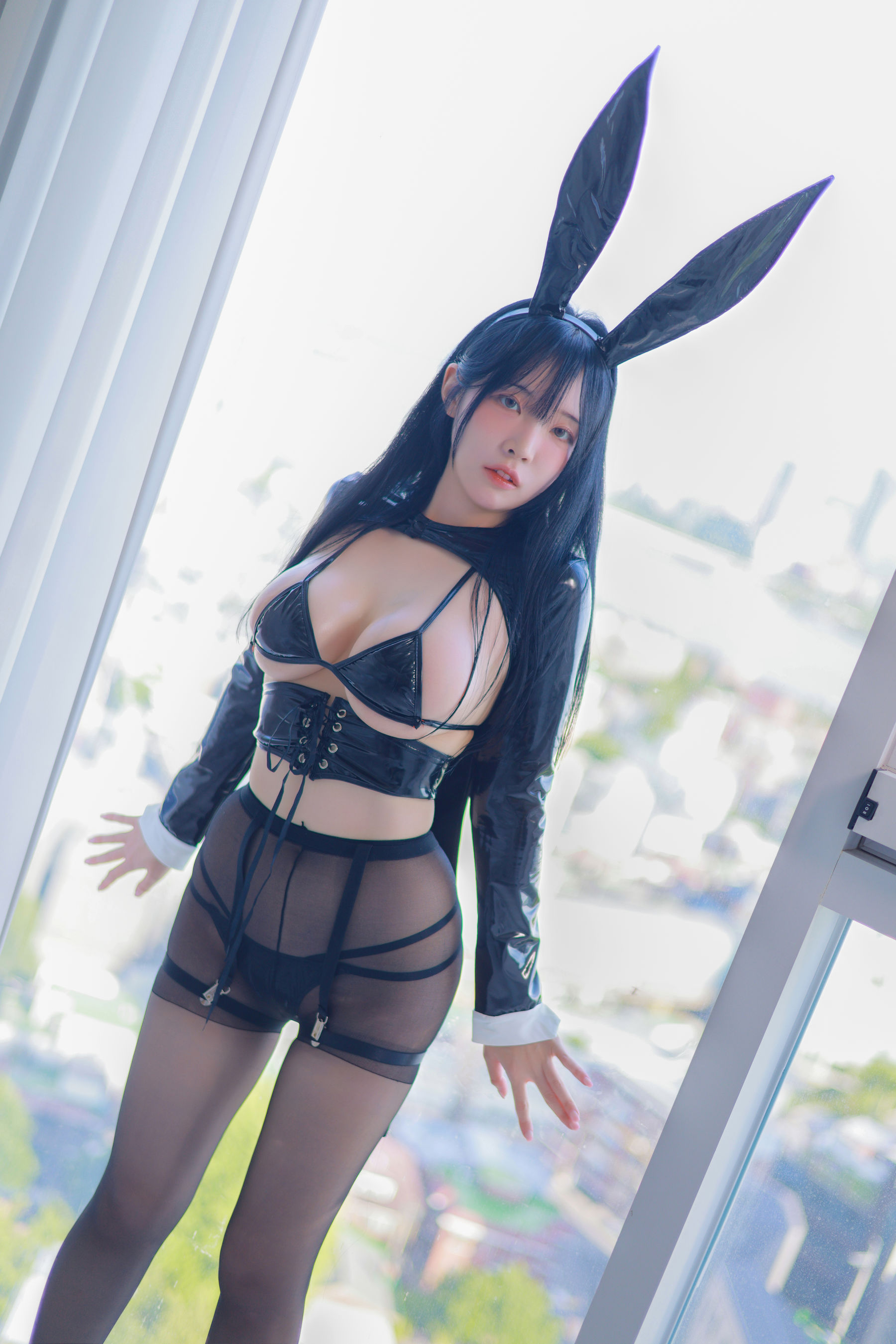 [PATREON] Rina - Black Rabbit  第2张