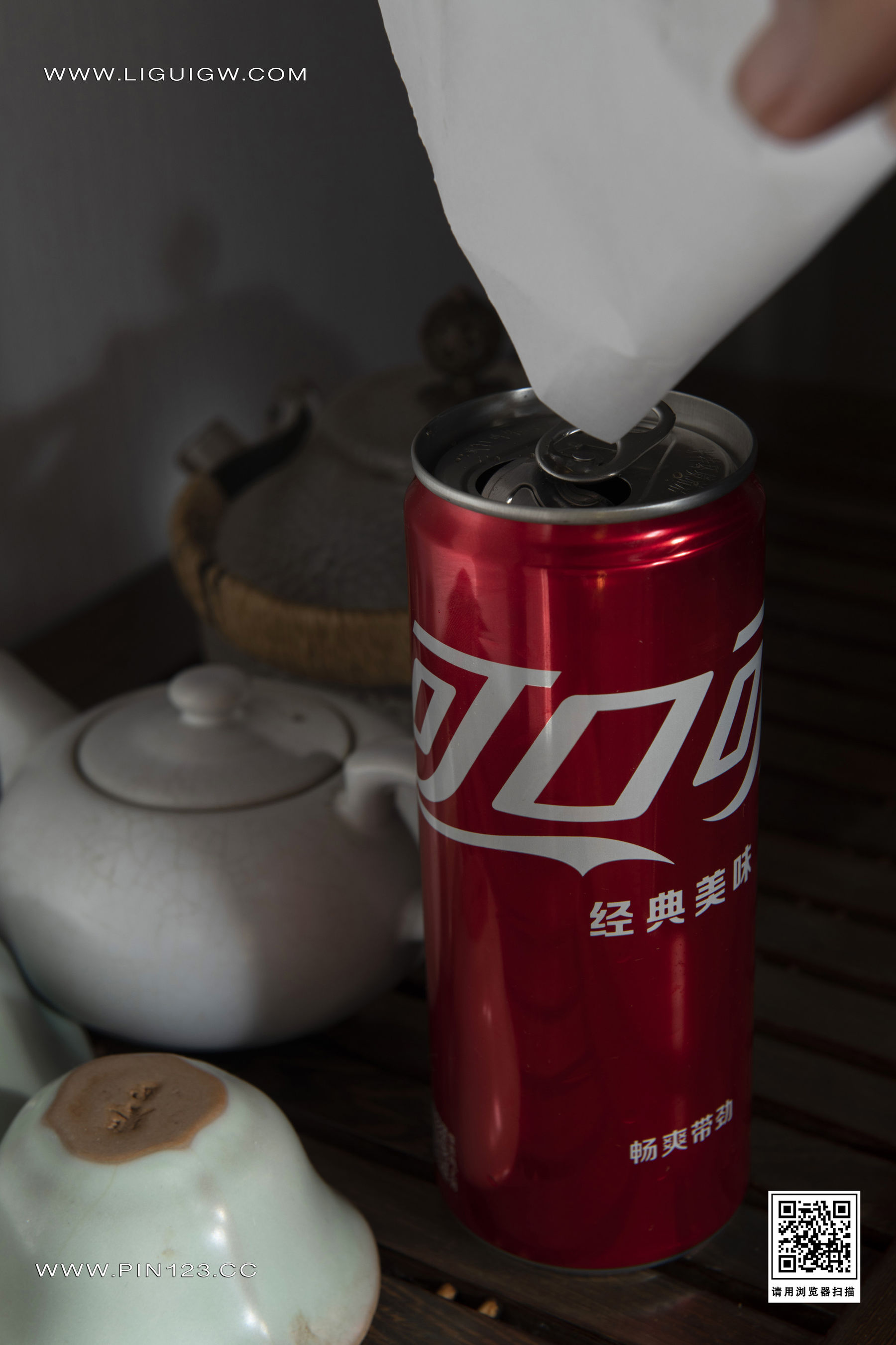 [Ligui丽柜] 2024.06.21 私人订制 甜甜  第4张