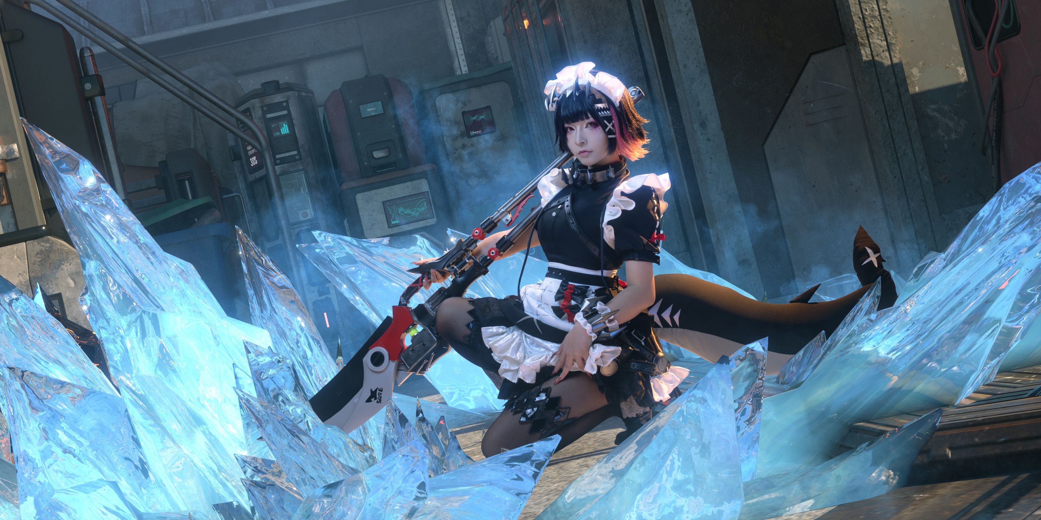 yuuhui玉汇 - 艾莲·乔  第3张