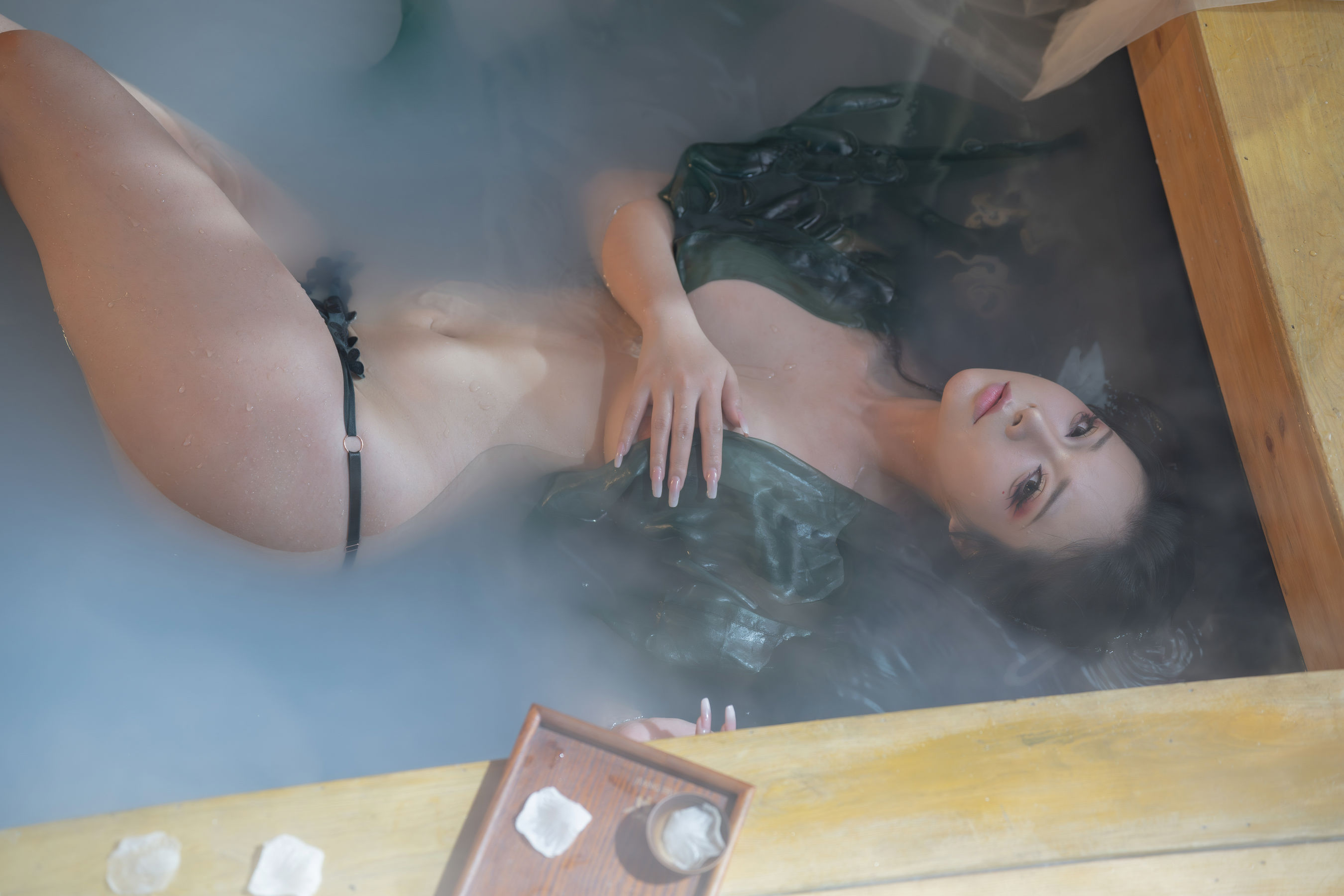 yuuhui玉汇 - 柳如烟  第9张